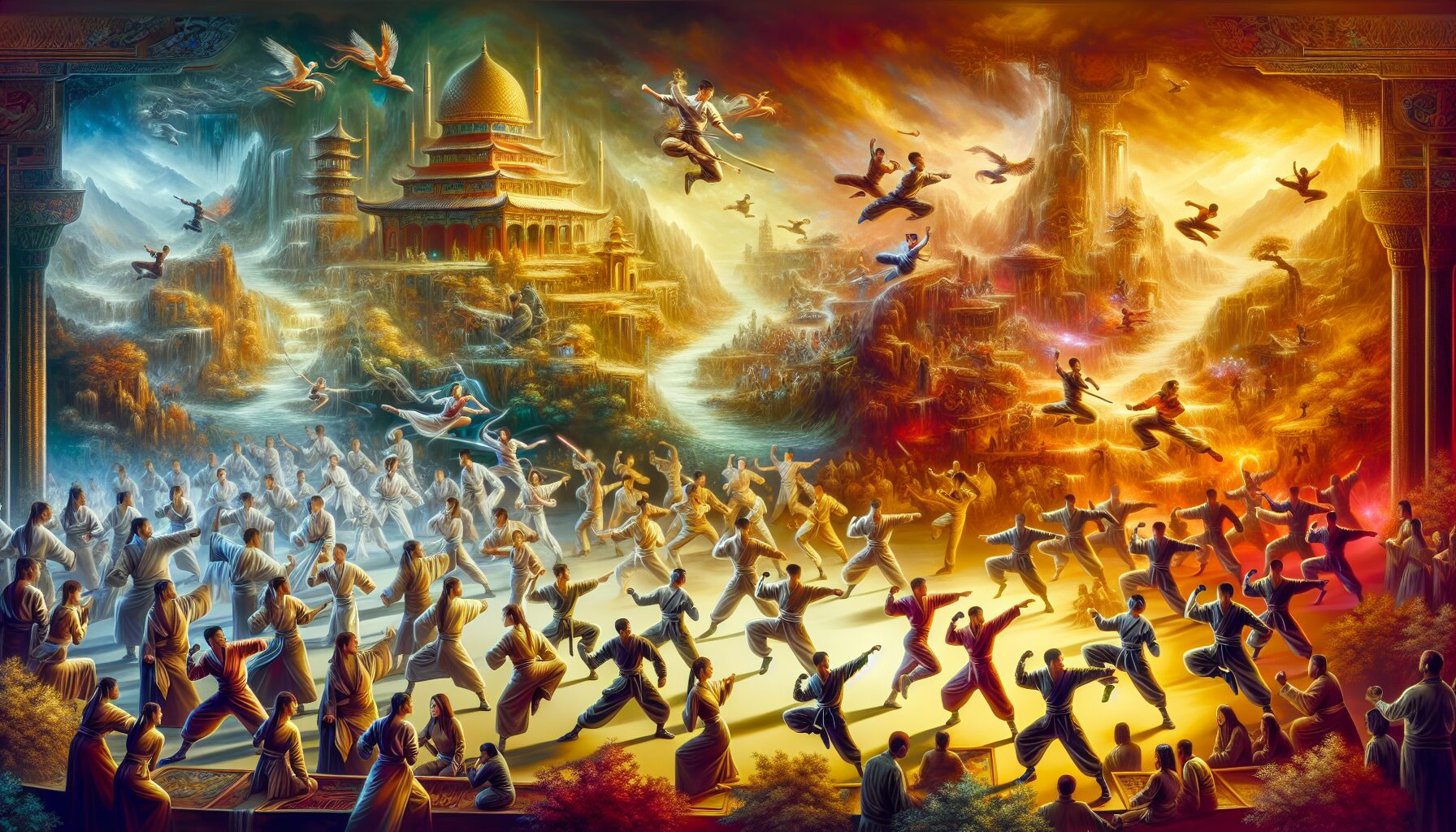 刺客伍六七同人小說推薦：5大熱門題材盤點，避免踩雷新手必看