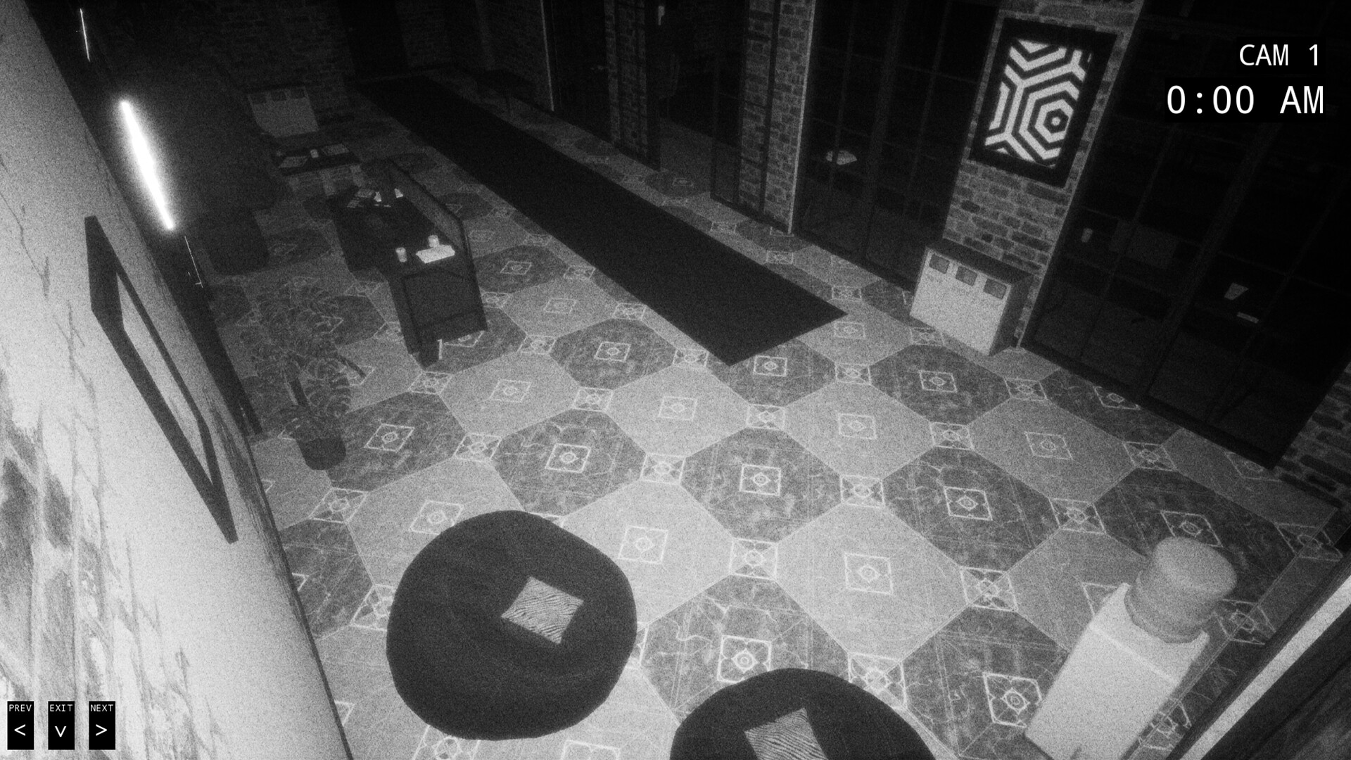 心理恐怖解謎新作《早上八點:辦公室》異常觀察玩法全面剖析──挑戰你的洞察力與膽量!