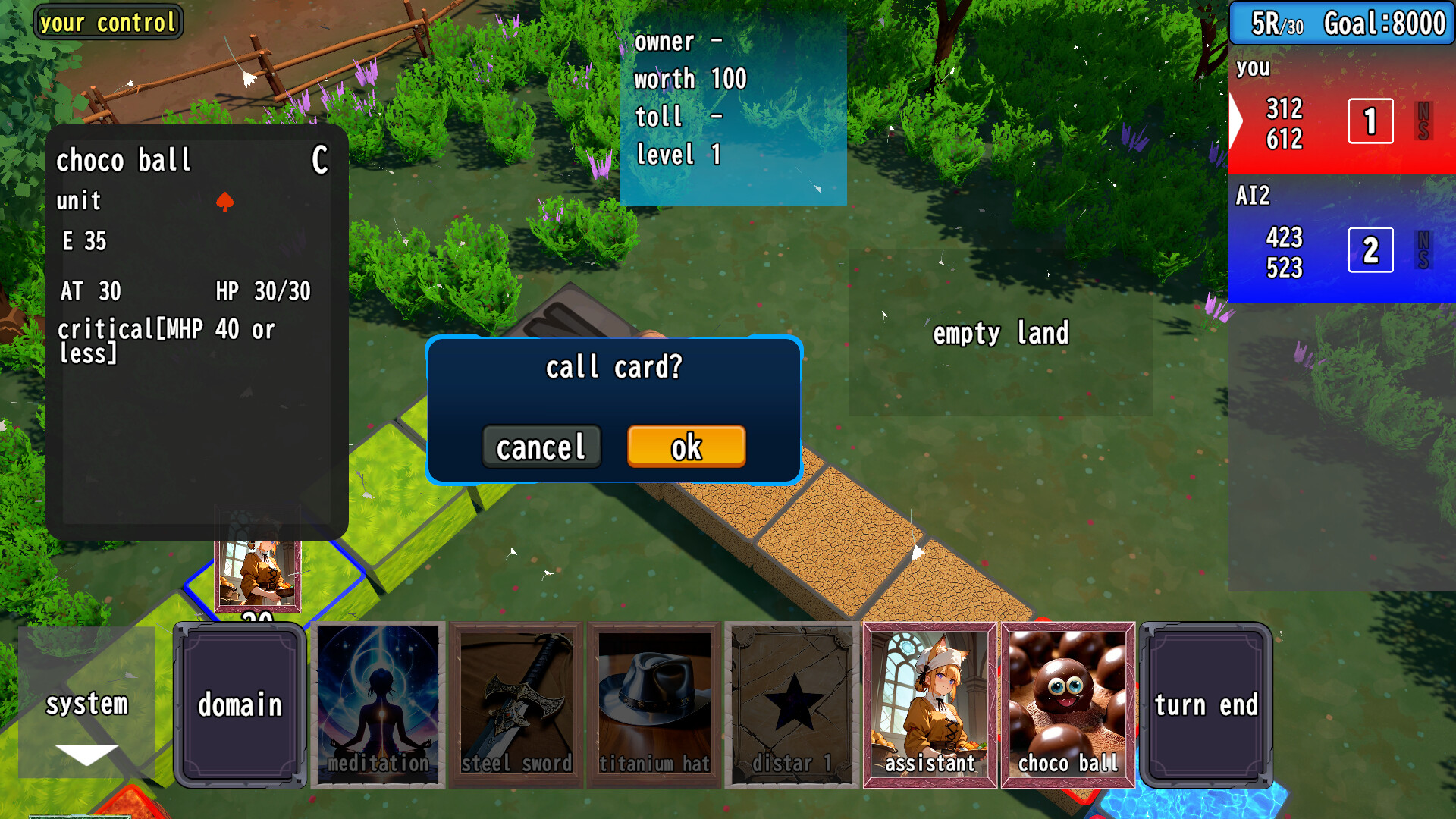 集換式卡牌 x 棋盤策略全新玩法！《賽博召喚》帶來桌遊+TCG雙重策略體驗