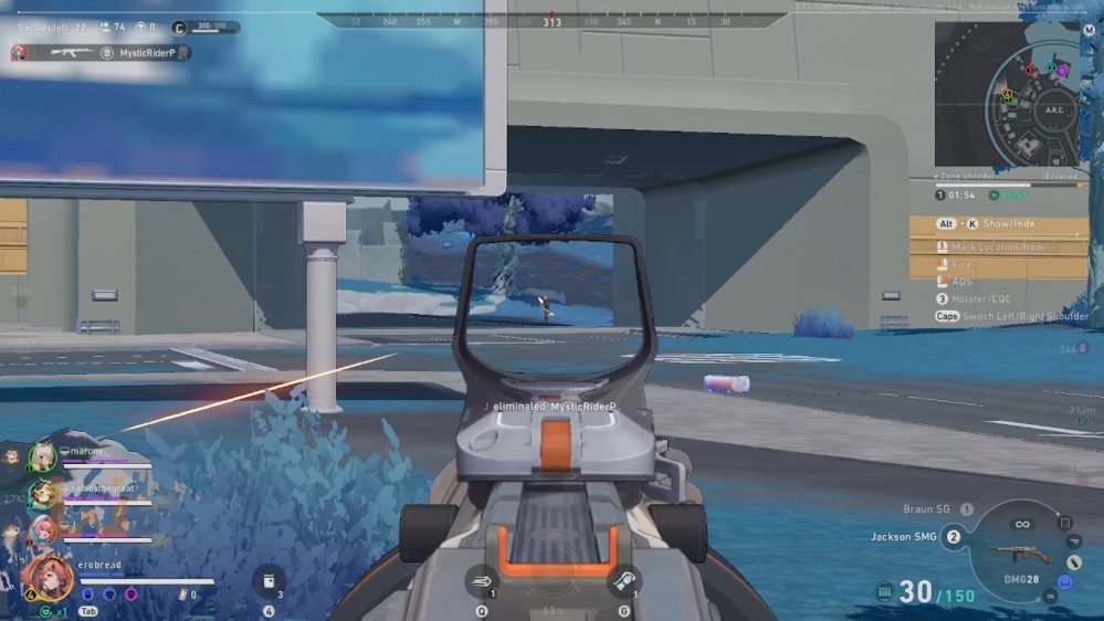 《命運扳機》英雄技能搭配必學技巧：5個長尾實用戰術助你大逃殺效率倍增【2025最新】