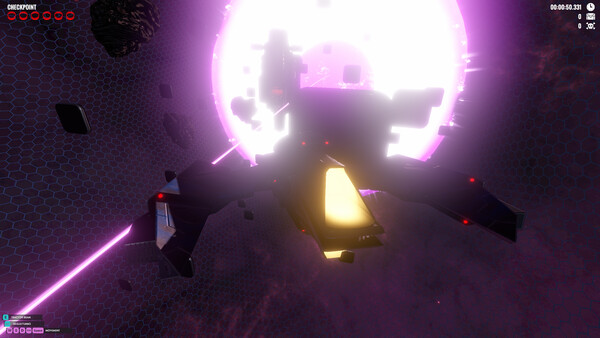 雙人合作太空冒險遊戲《雙腦一艦》震撼登場:挑戰你和朋友的協作極限!