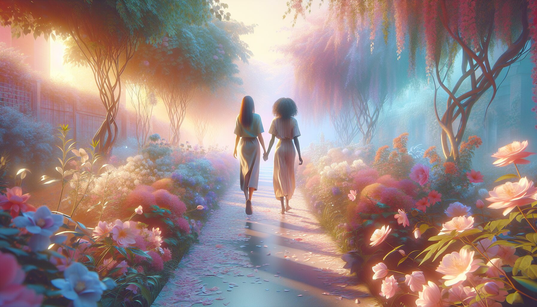 百合小說推薦書單2025：提升閱讀體驗的7部經典與新作