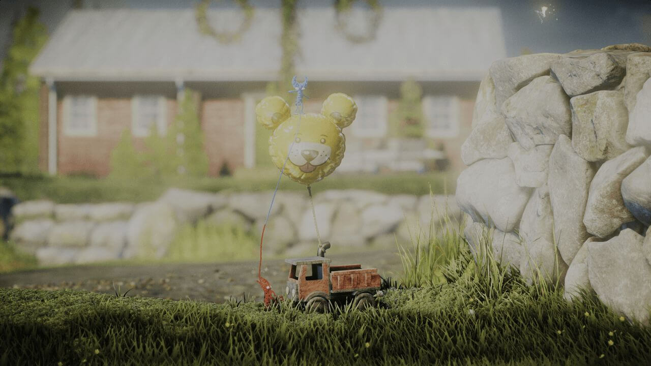 《毛線小精靈2》雙人合作解謎不能犯的3大錯誤｜新手必讀指南2025