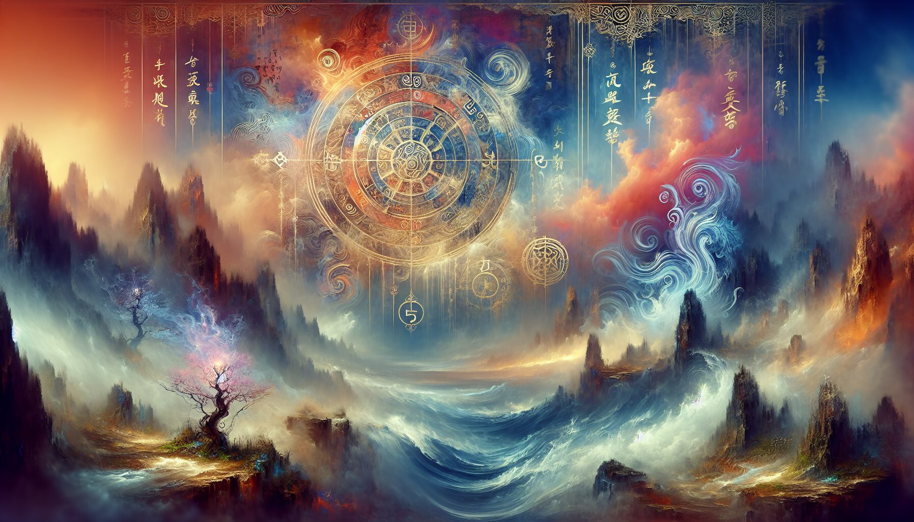 子丑寅卯小說選擇指南（2025）：3步驟挑出最適合你的十二地支題材作品