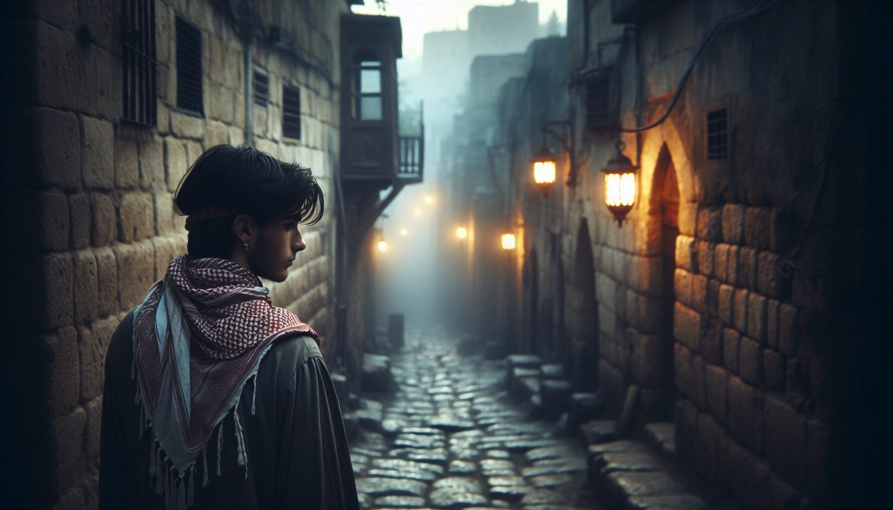 古裝小說精選主題圖片