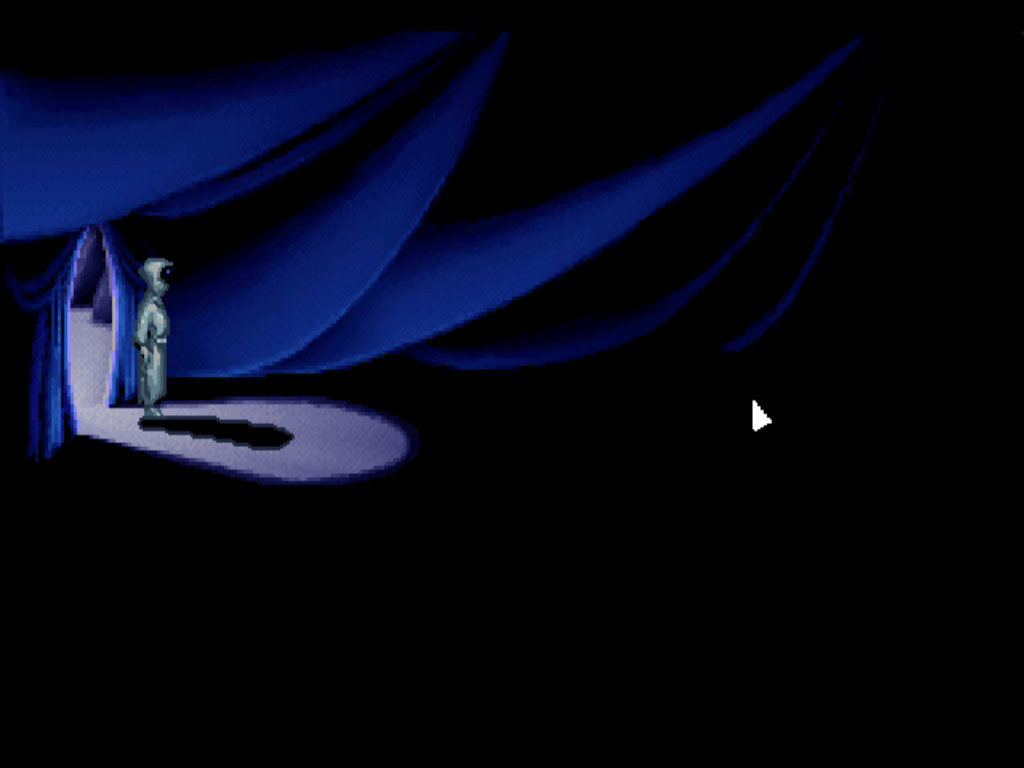 Loom《紗之器》音樂魔法玩法|避免錯過這款經典冒險遊戲的3大原因