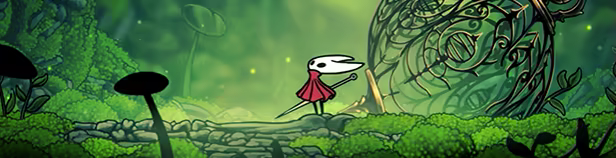 韓文鍵盤在《空洞騎士：絲綢之歌》如何設置？3步驟解決換語言困擾