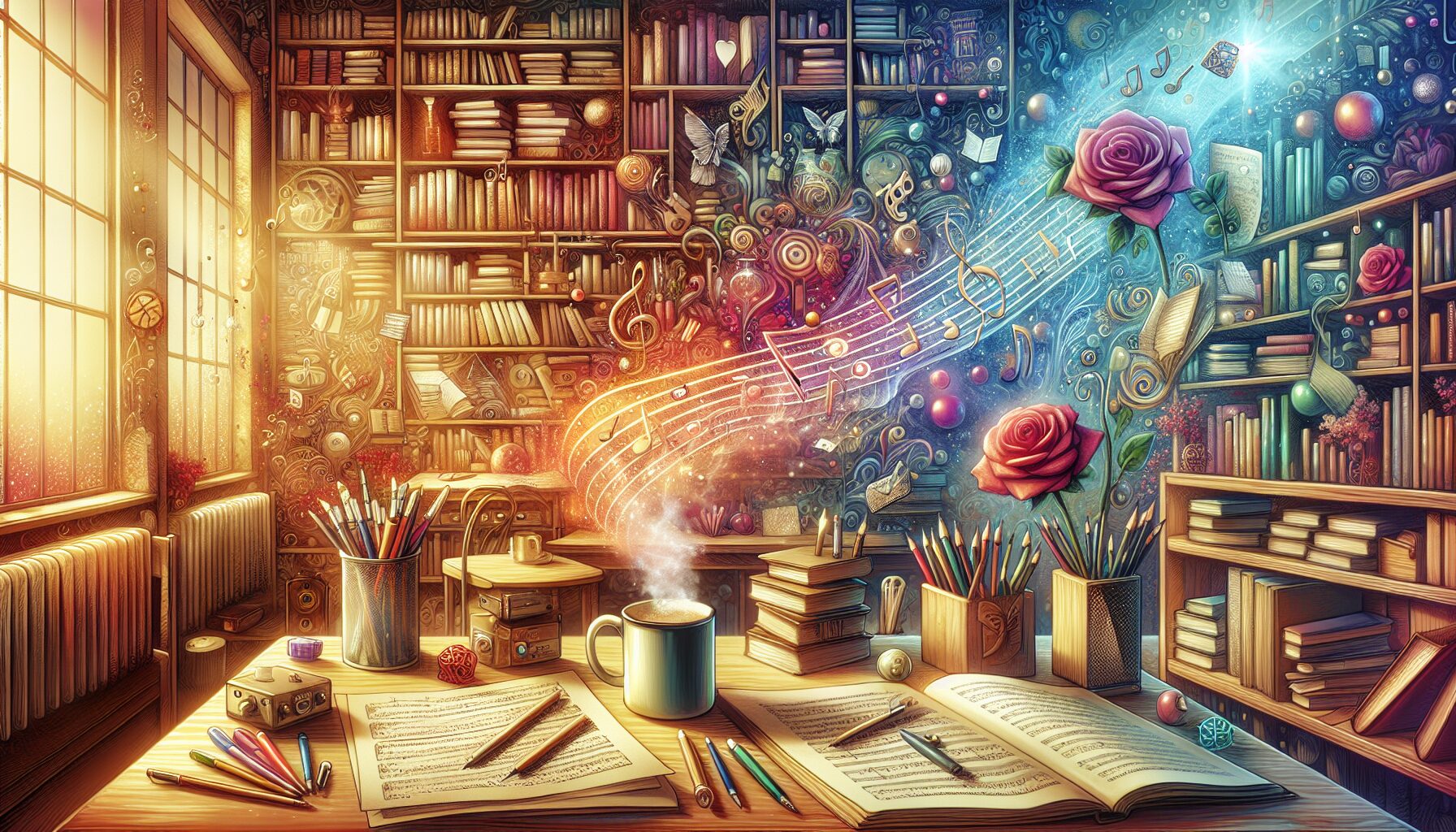 章昊同人小說推薦：2025不可錯過的3部精彩作品與閱讀平台指南