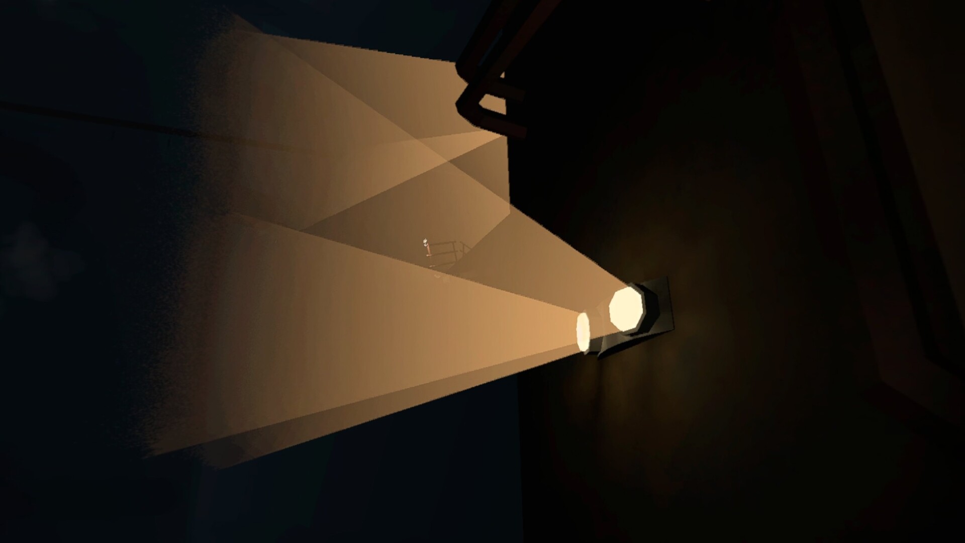 VR攀爬恐怖遊戲新作！《殖民地 19》（Colony 19）打造前所未有沉浸感，免費體驗末日反烏托邦世界