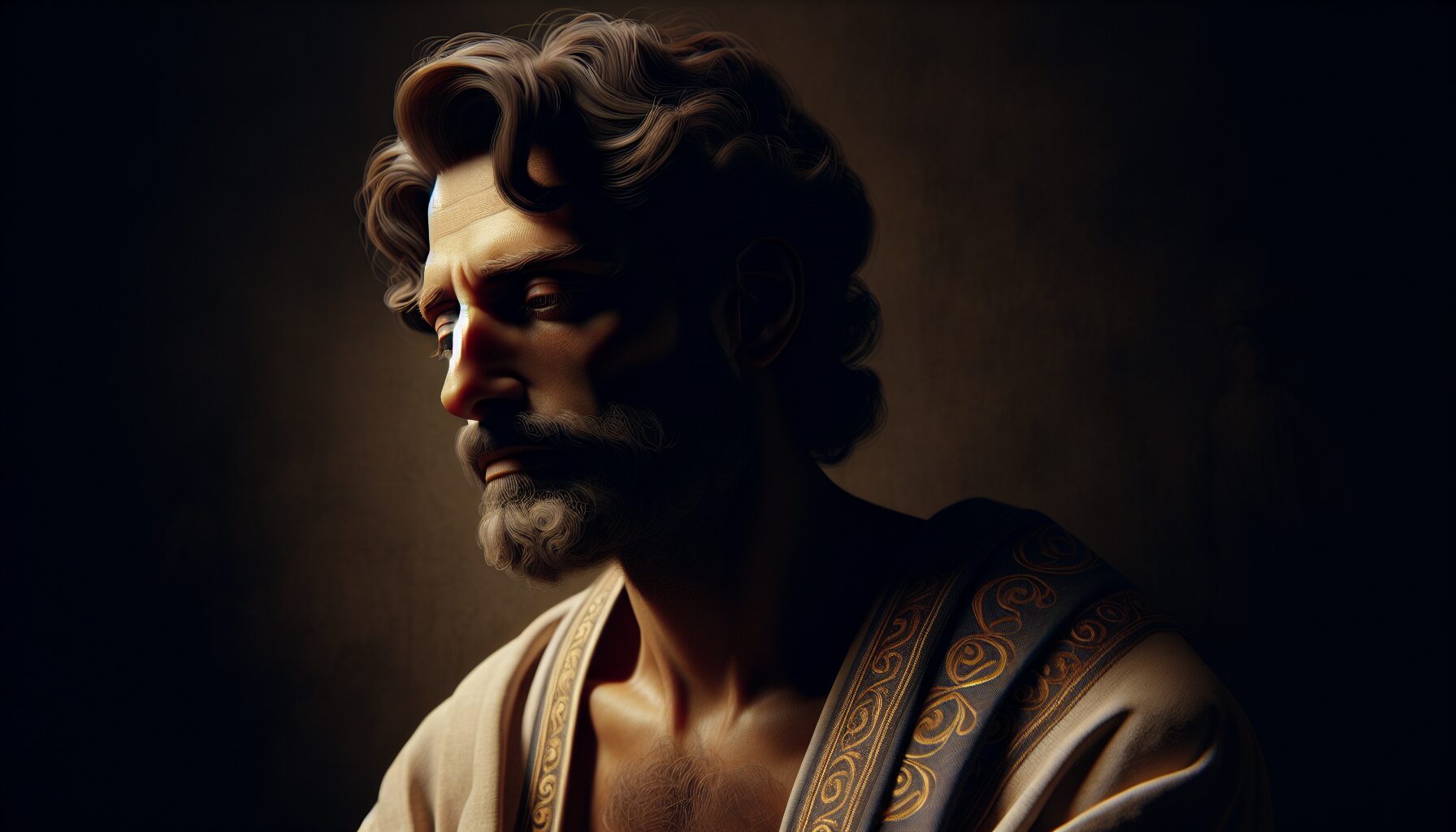 精選宙斯主題網文書單插圖