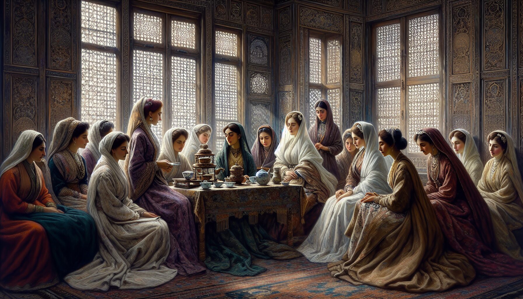 知否知否應是綠肥紅瘦小說封面及劇照