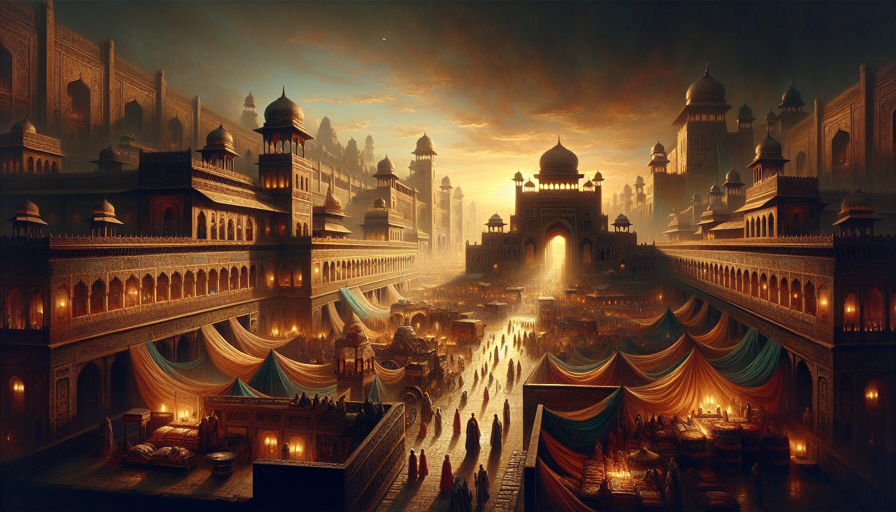 慶余年推薦書單｜5部權謀小說助你避免劇荒（2025最新）