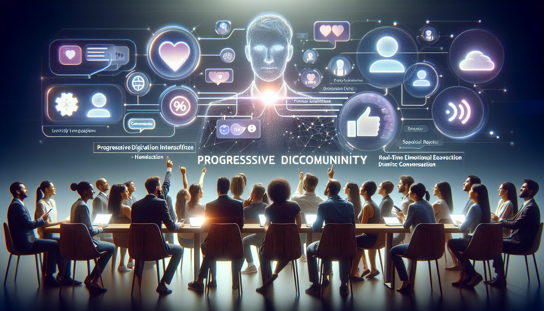 熱門網路小說平台一覽