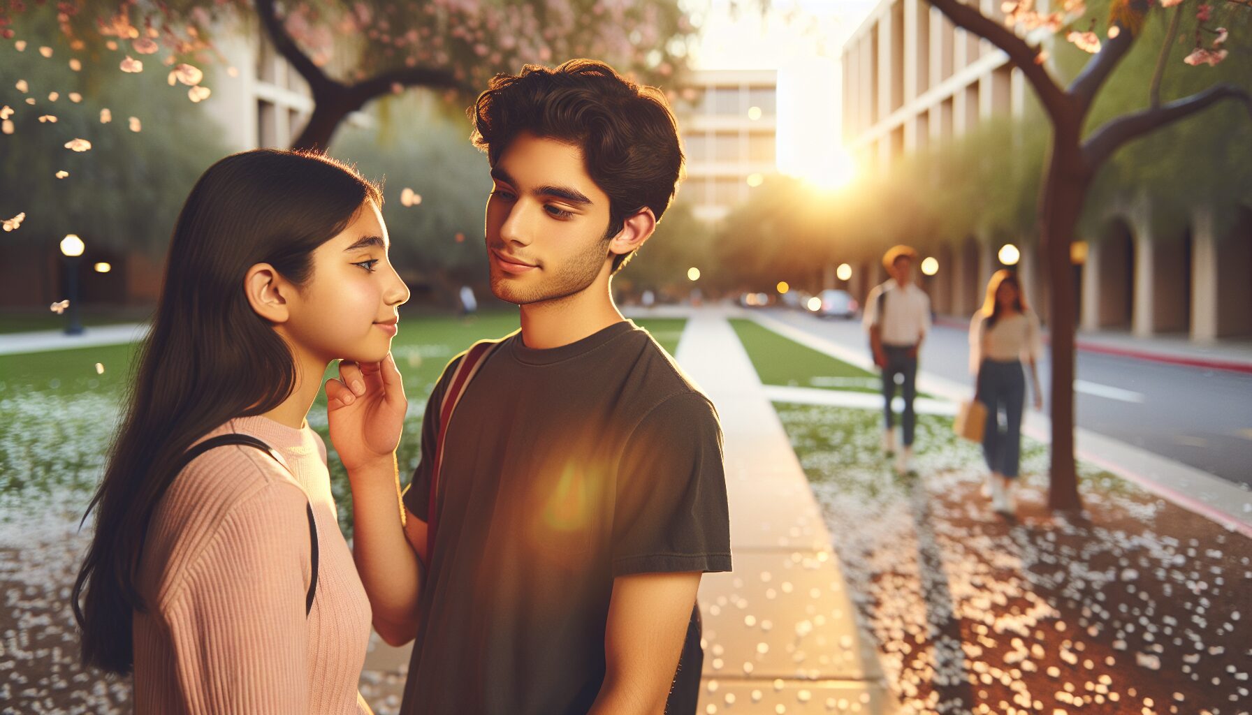 懸疑推理小說《第八分局》氣氛海報