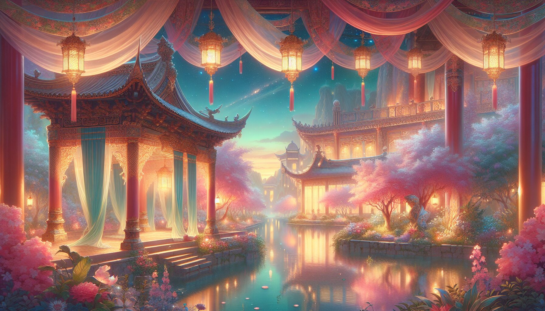 雙世寵妃小說推薦：2025不可錯過的5本高甜穿越甜寵新作