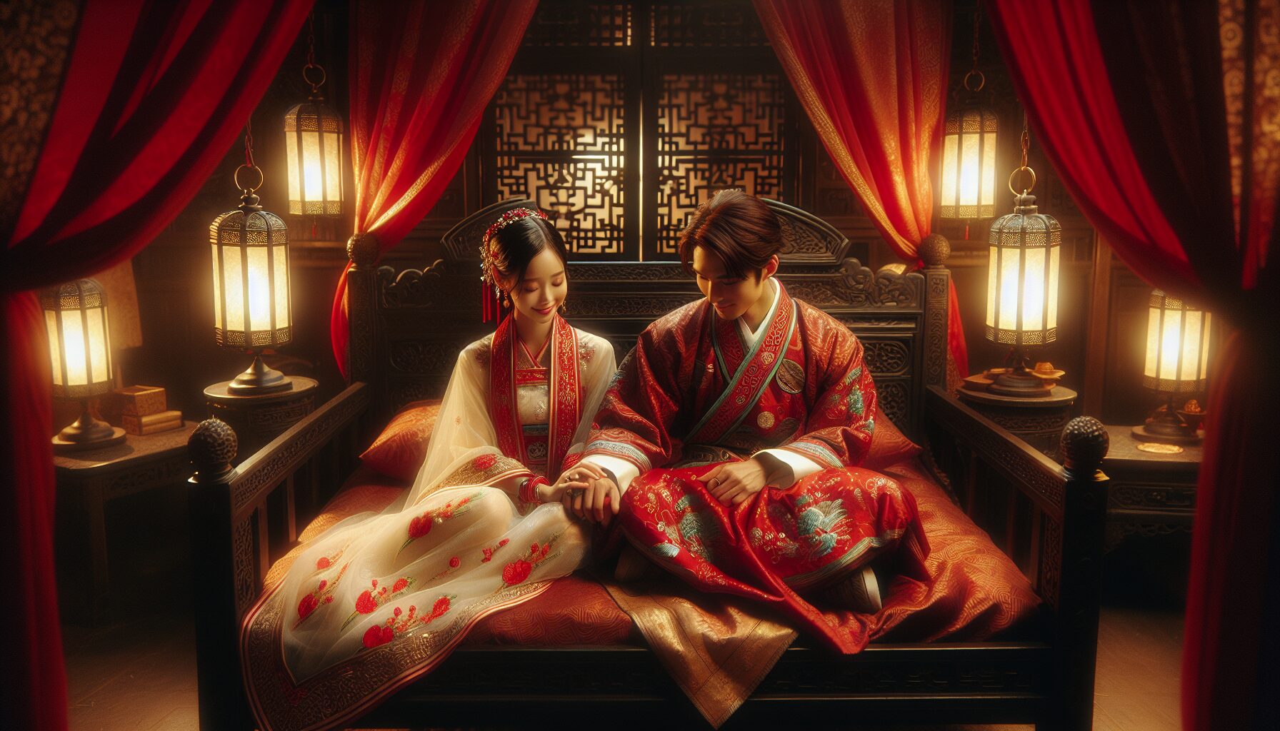 穿越甜寵類型代表書籍合輯