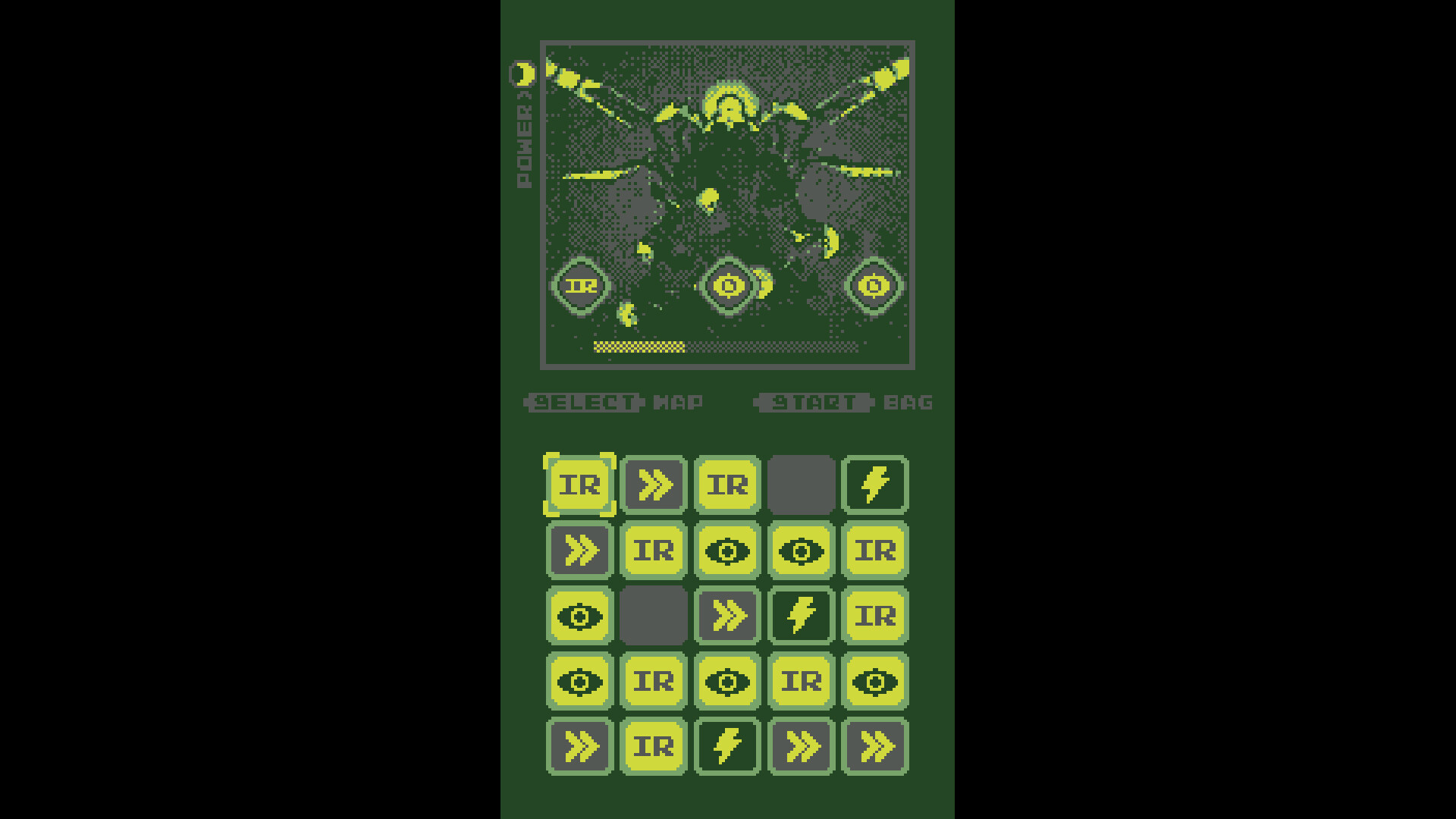 三消冒險RPG新作《謎林窺鏡》登場！像素攝影結合回合制策略，獨立遊戲圈最神秘探索體驗