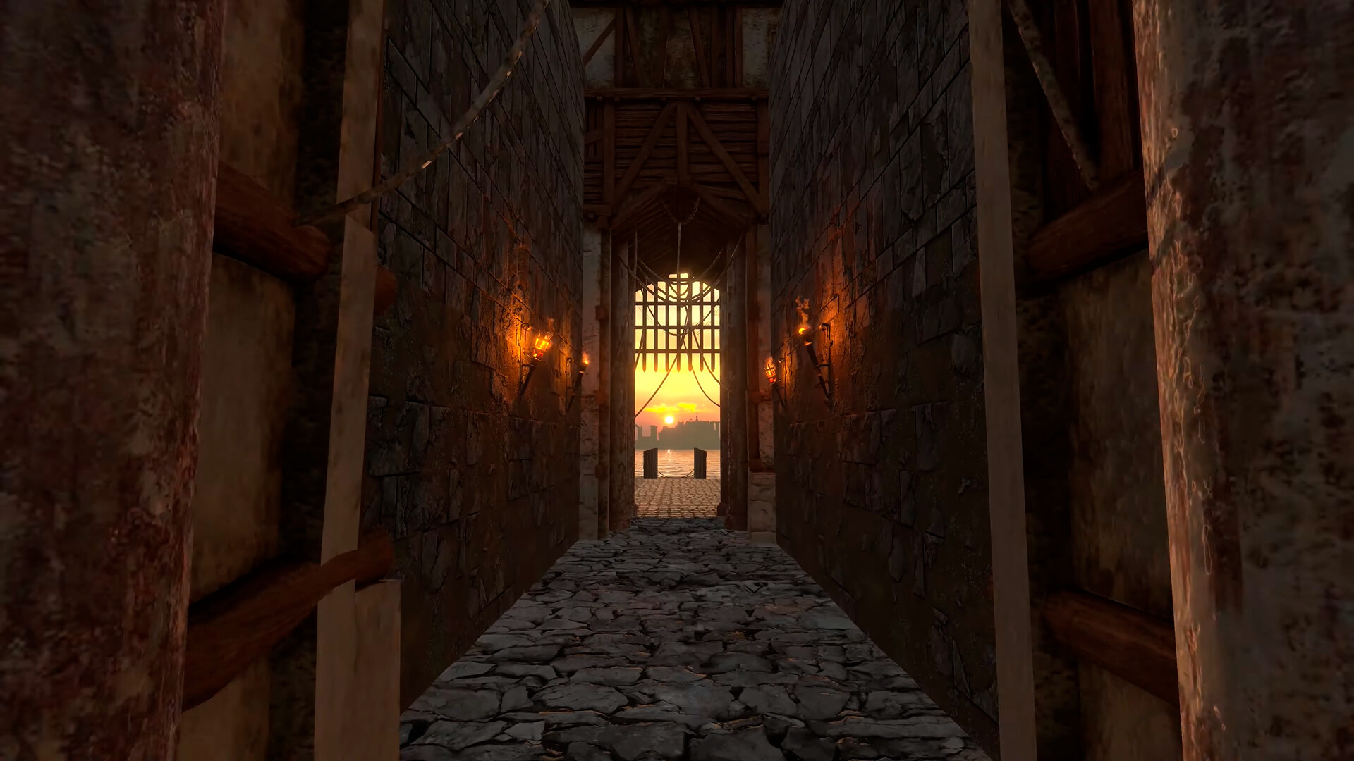 貿易模擬經營新作《財富大帆船：先驅者》揭曉！打造你的16世紀塞維亞航海商業帝國