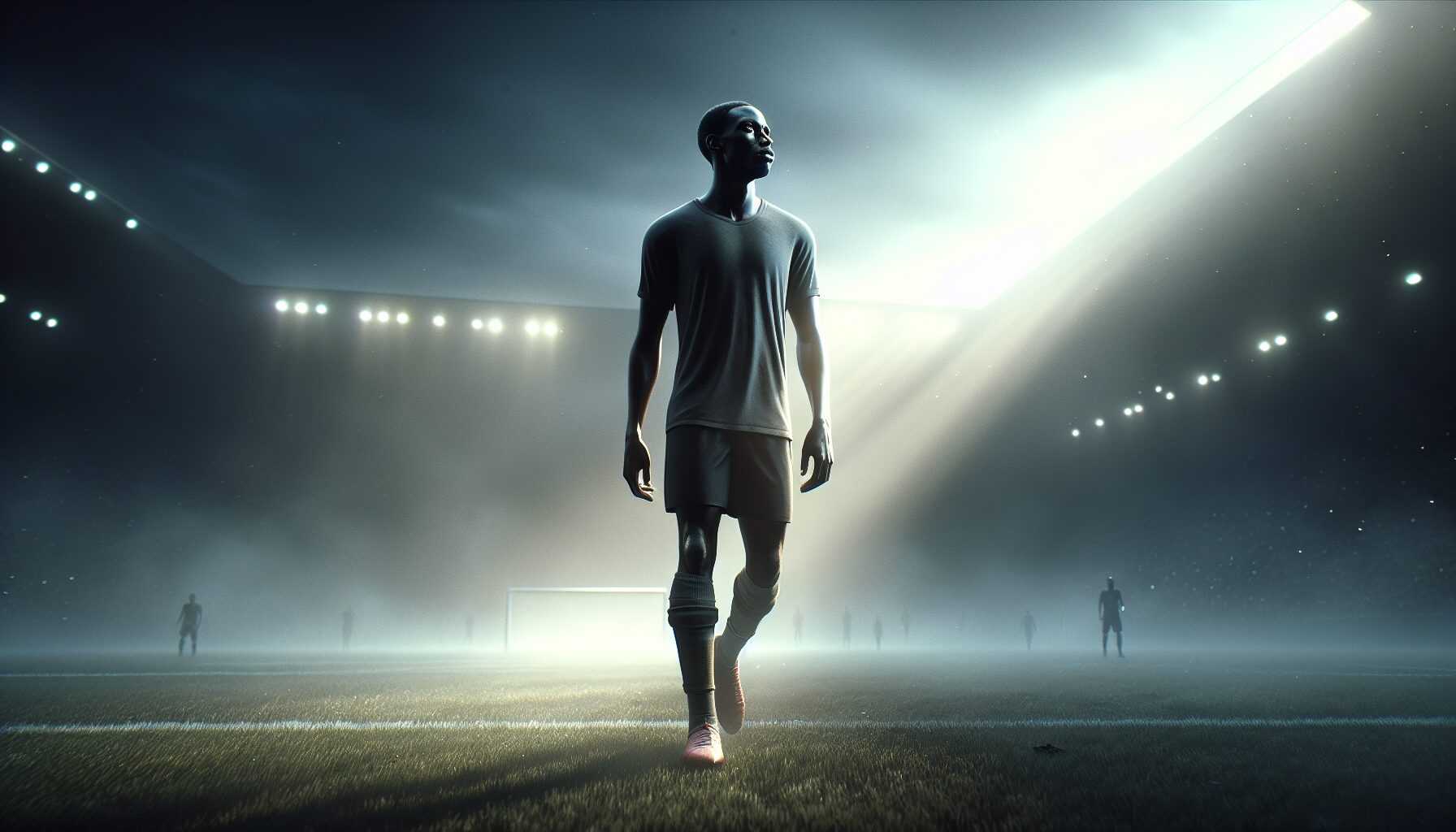 莫德里奇自傳《我的足球人生》讀後啟示：5個逆境成長的關鍵心法