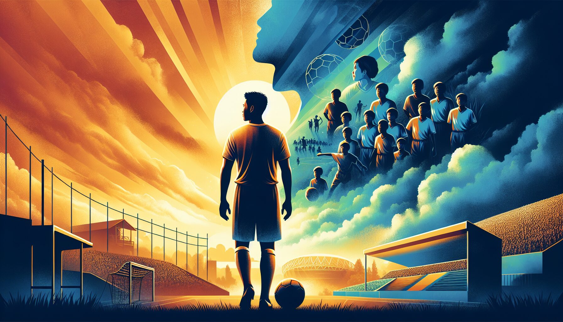 盧卡·莫德里奇自傳《我的足球人生》書籍封面