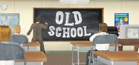 Old School遊戲攻略【2025最新】：5個玩法技巧助你打造專屬校園傳奇