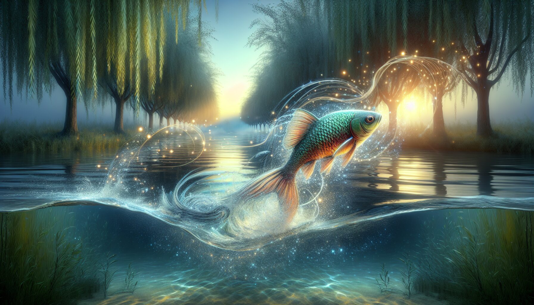 鯽魚文學應用全攻略【2025】：3大技巧讓你的故事更具感染力