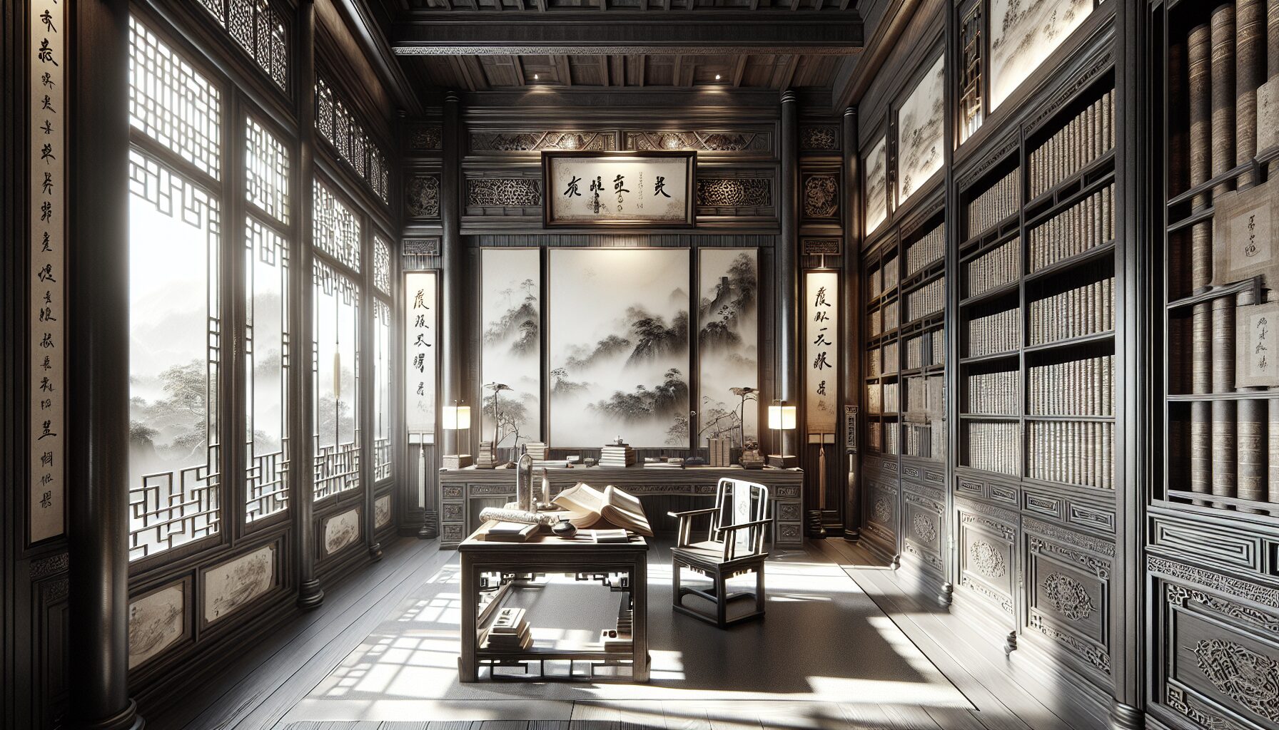 金庸經典武俠小說精美書封展示