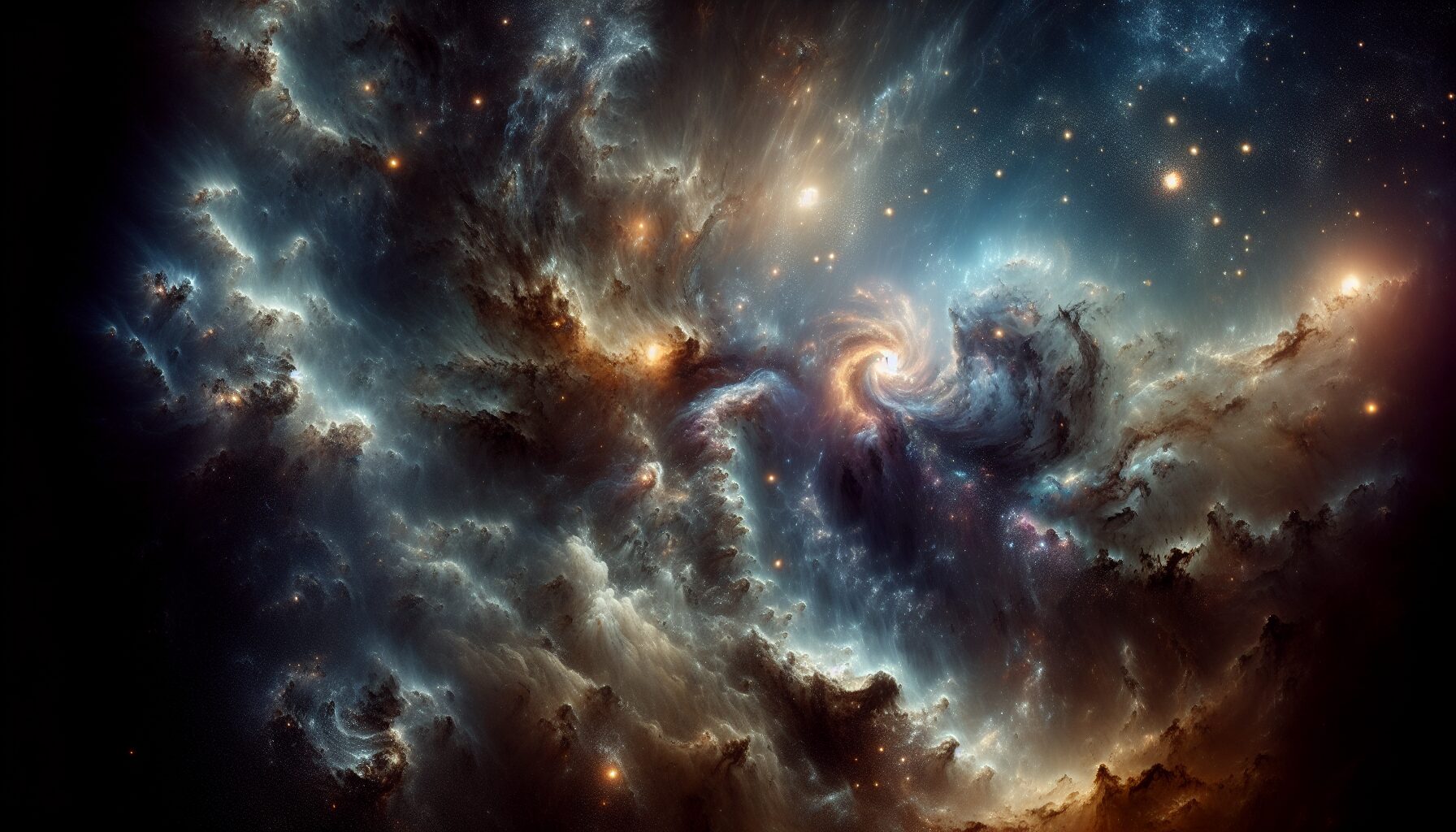 熵在小說創作中的應用:3個方法助你提升主題深度與戲劇張力