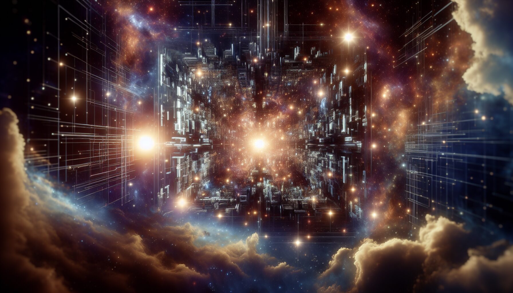 科幻小說中的熵與熱寂主題