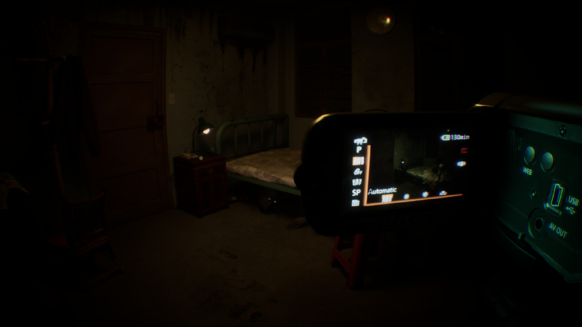 Dread Flats 中文心得：2025年《凶寓》恐怖氛圍攻略，避免新手3大常犯錯誤