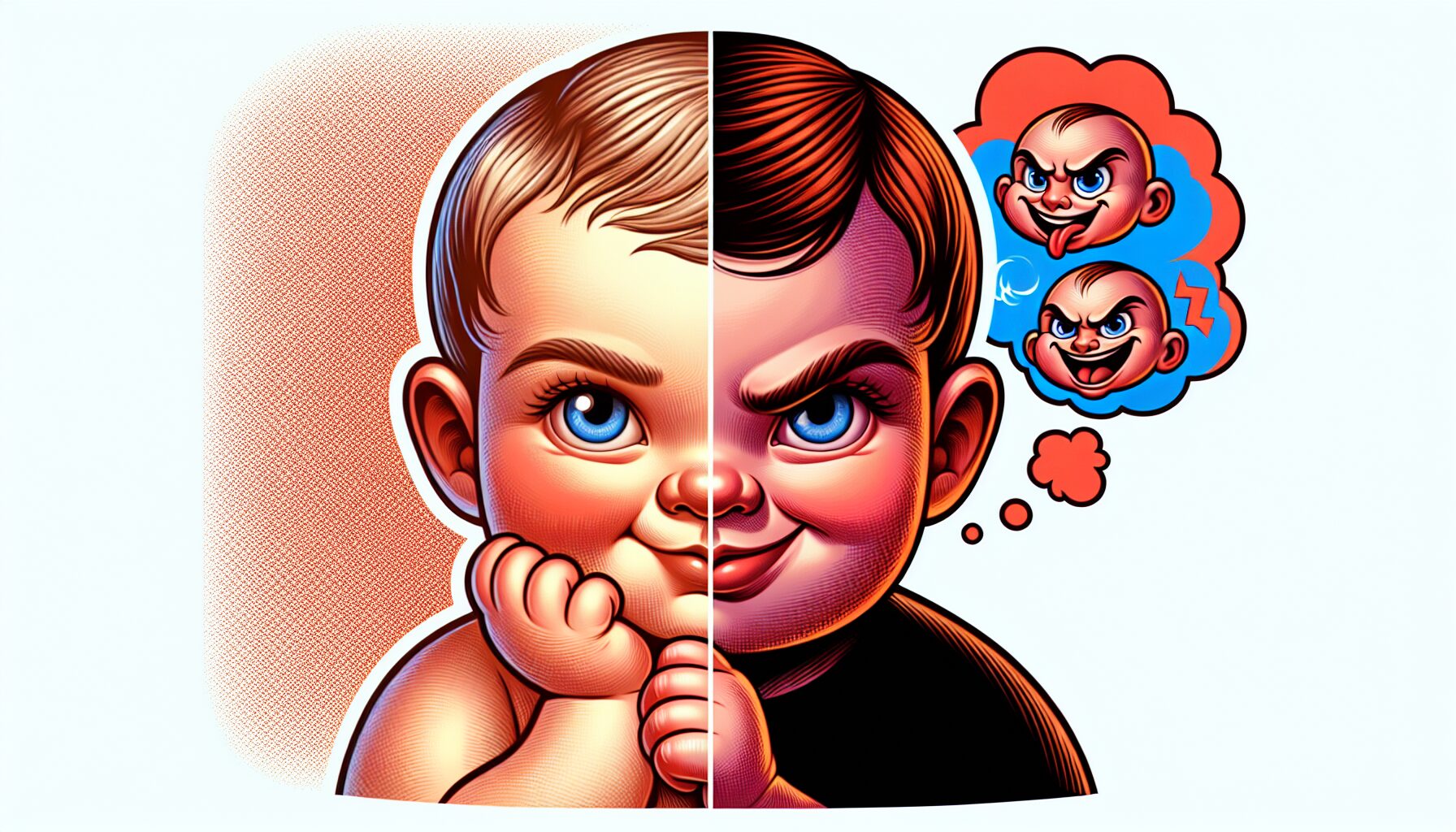 爽文橋段精選，反派被打臉與家庭升級養成