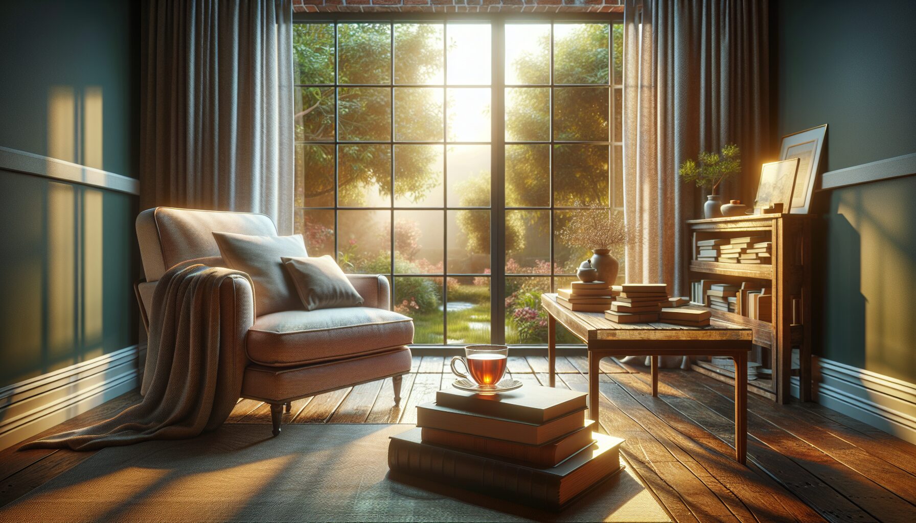 正能量短句推薦：小說療癒力與心靈充電的最佳結合指南