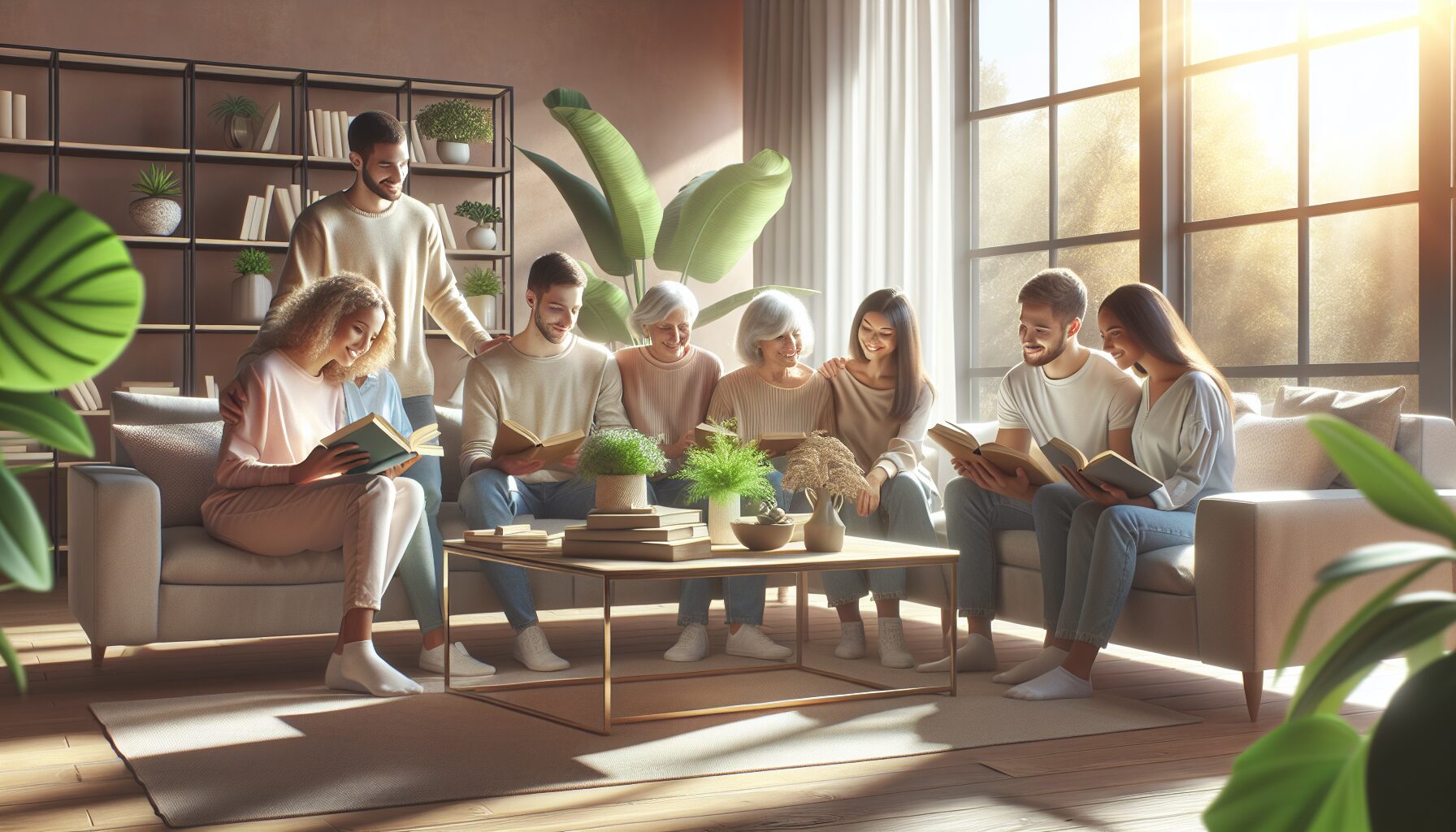 值得一讀的正能量小說封面