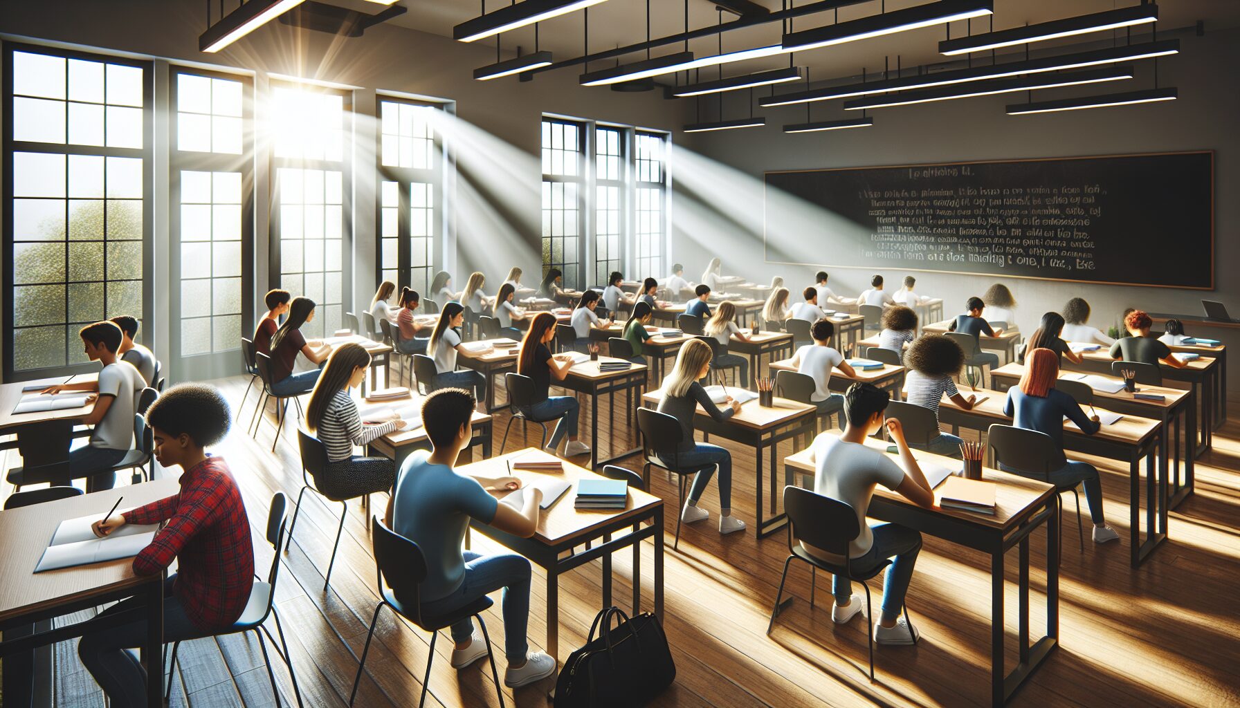 小說激發讀者奮鬥精神