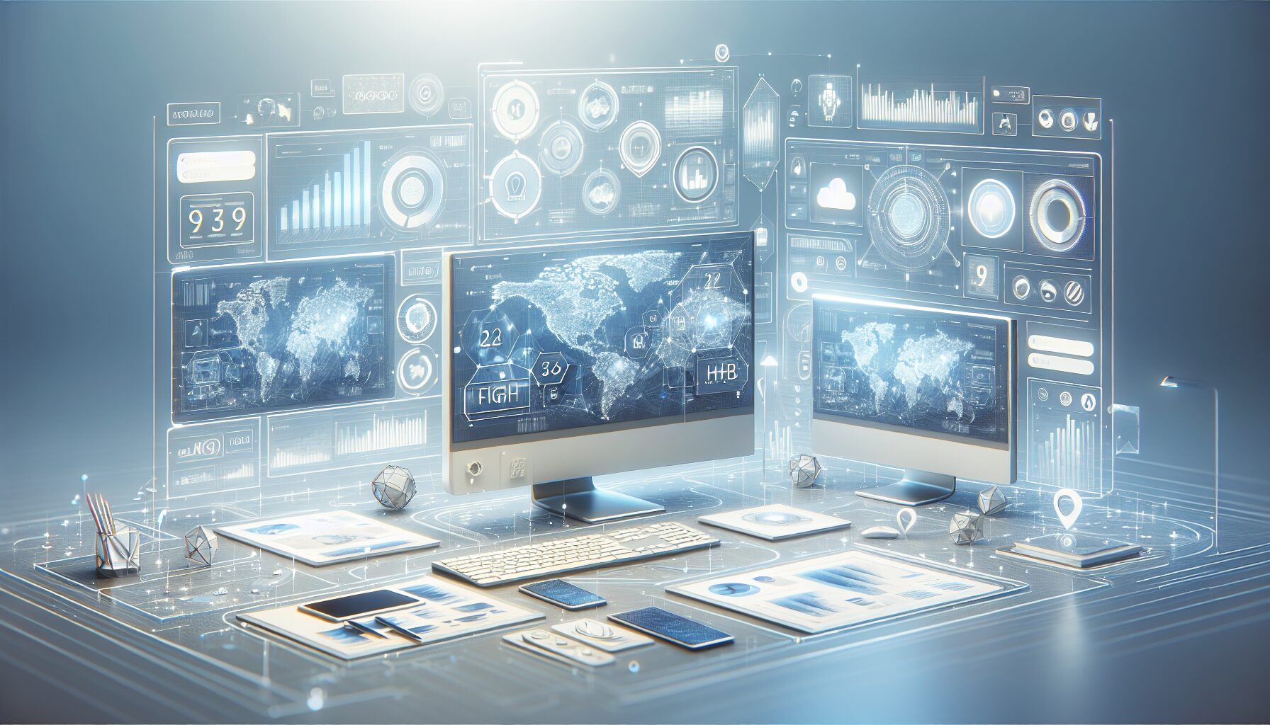 何炅搜尋技巧【2025最新】:3大實用方法助你高效獲取相關資訊