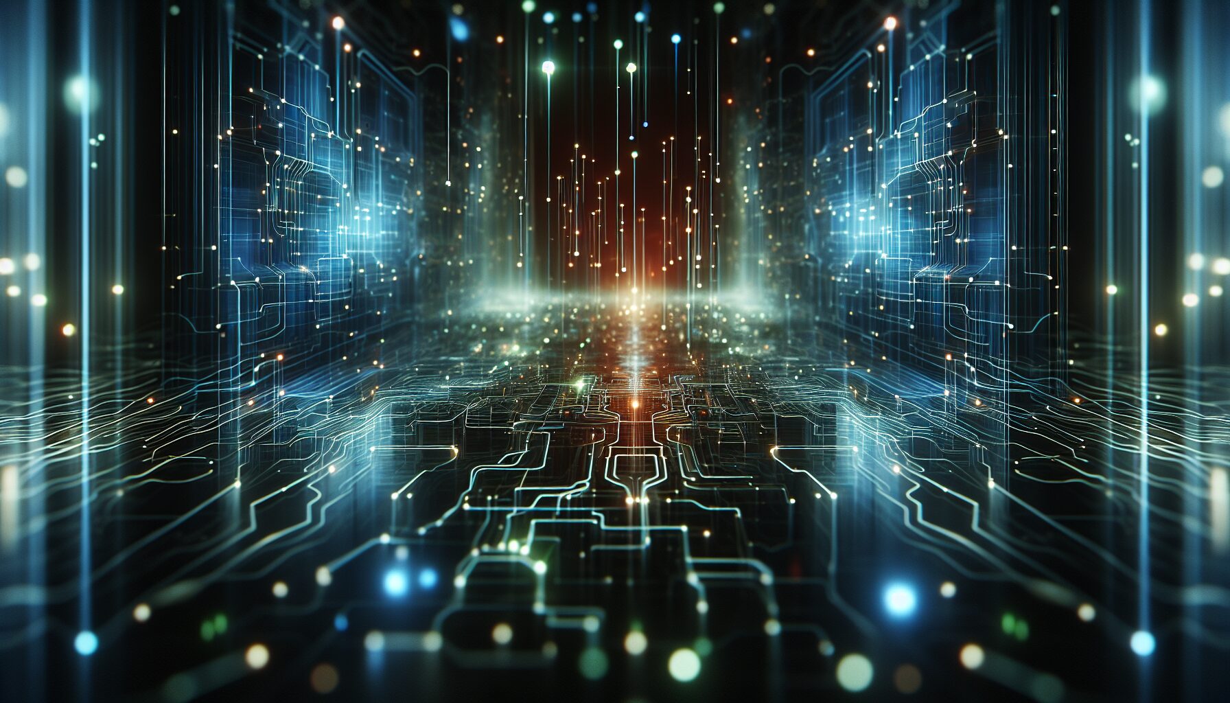 Bing 搜尋運作原理解說圖