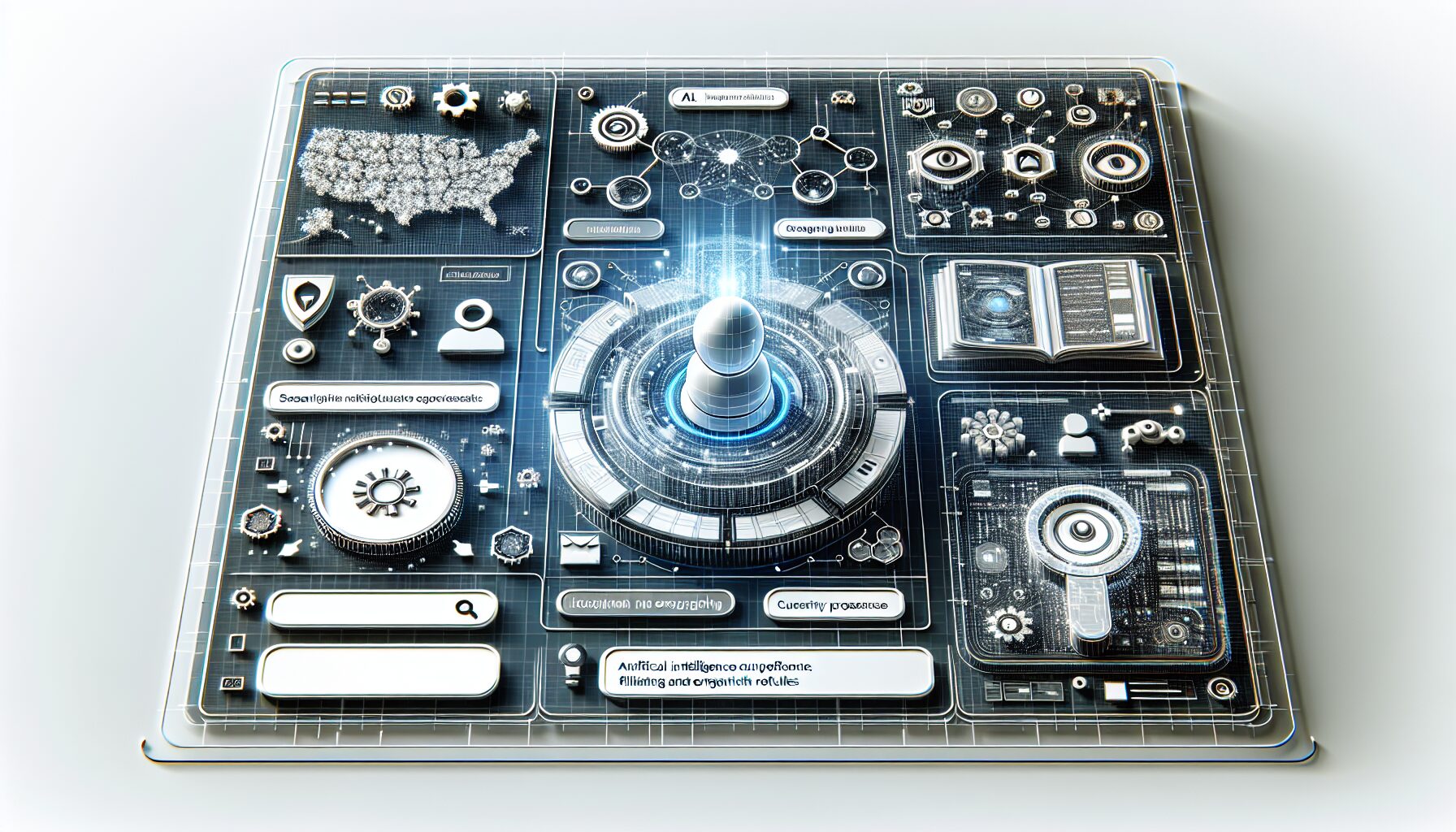 DuckDuckGo 導入 AI 過濾內容的相關新聞截圖