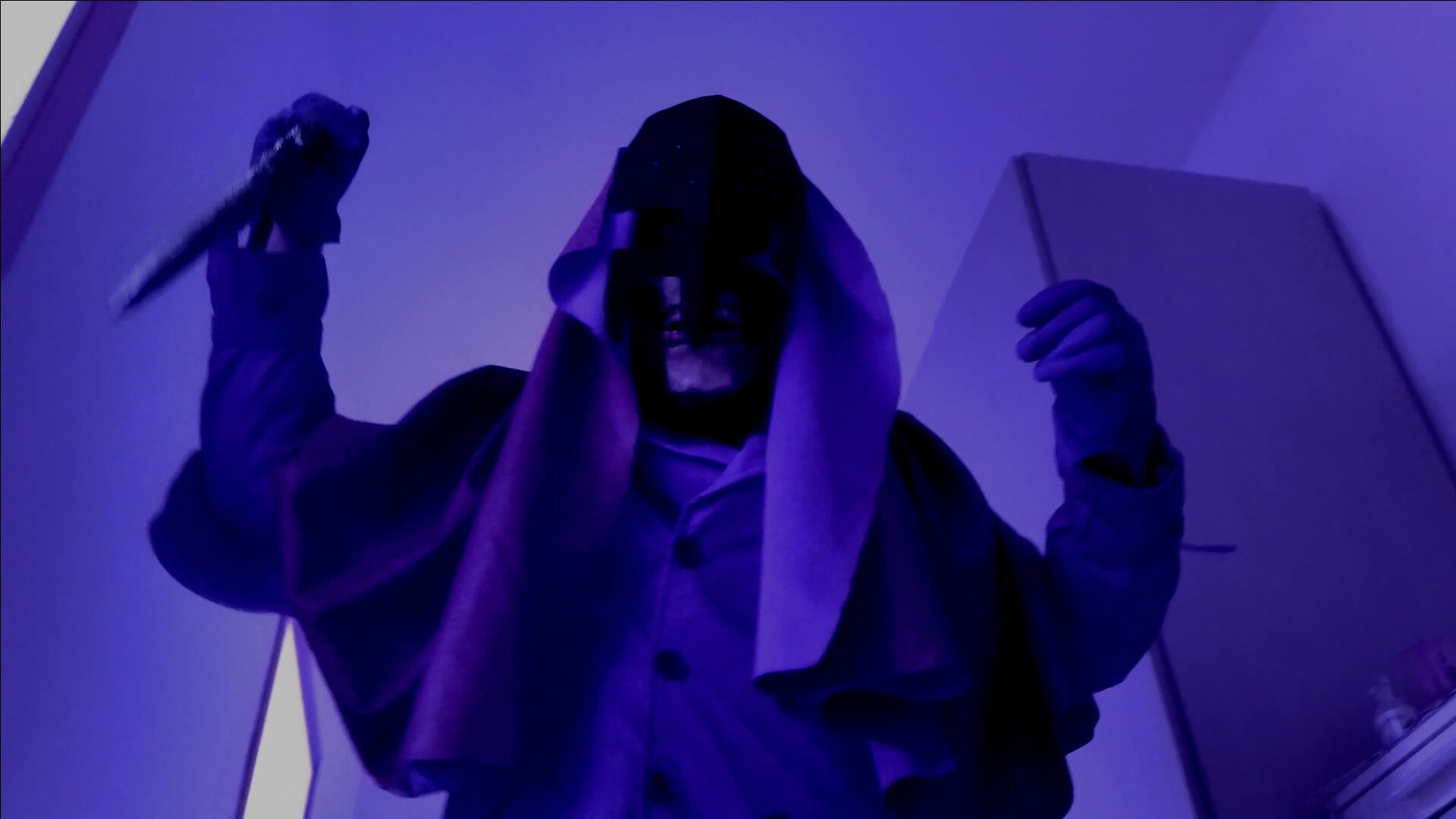 邪典驚悚！真人電影式QTE恐怖遊戲《我的血腥週末3》回歸　全新本地合作模式帶來雙倍驚嚇體驗