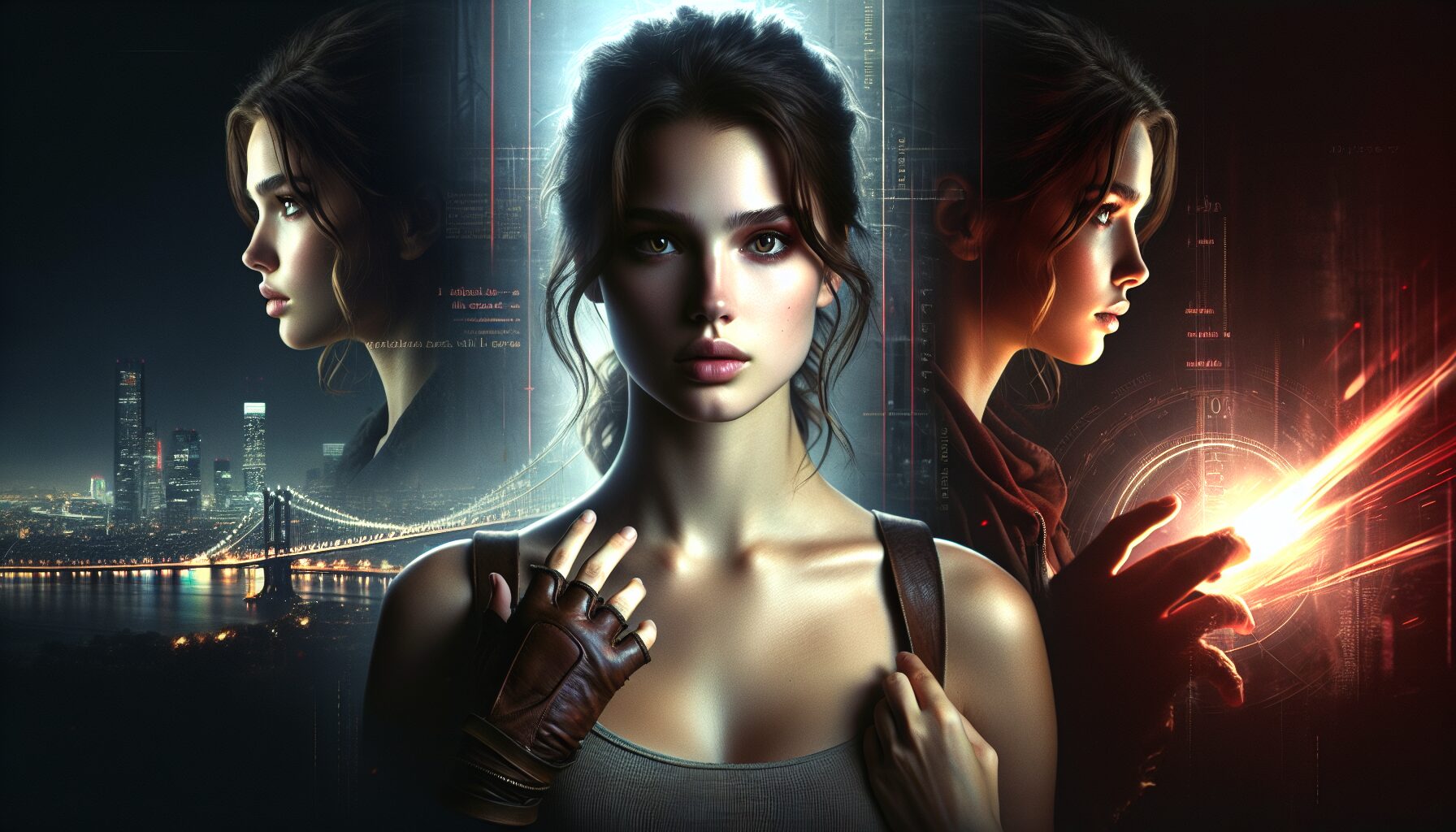 霸氣夫人現代小說藝術封面