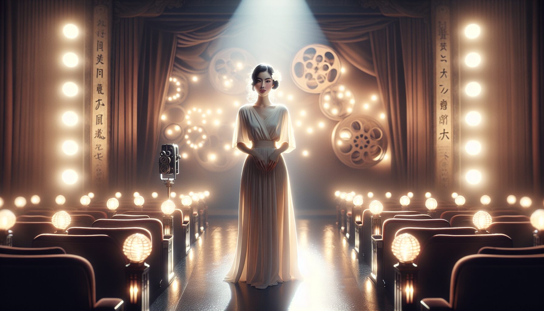 山口百惠自傳《蒼い時》5大文學啟示｜避免忽視人生選擇的重要性