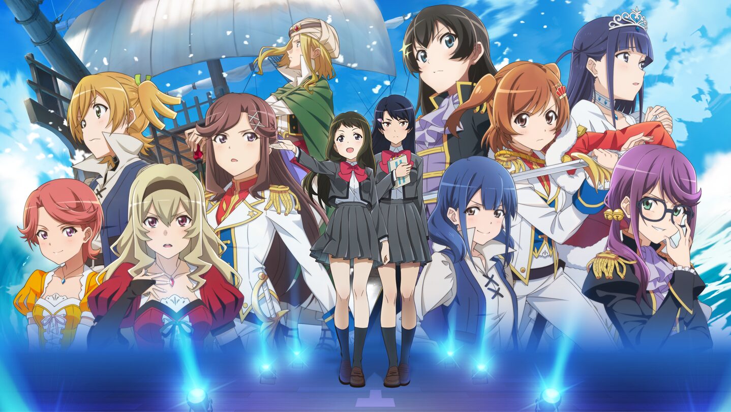 少女歌劇《Revue Starlight El Dorado》2025遊玩心得：3大亮點避免走錯選角路