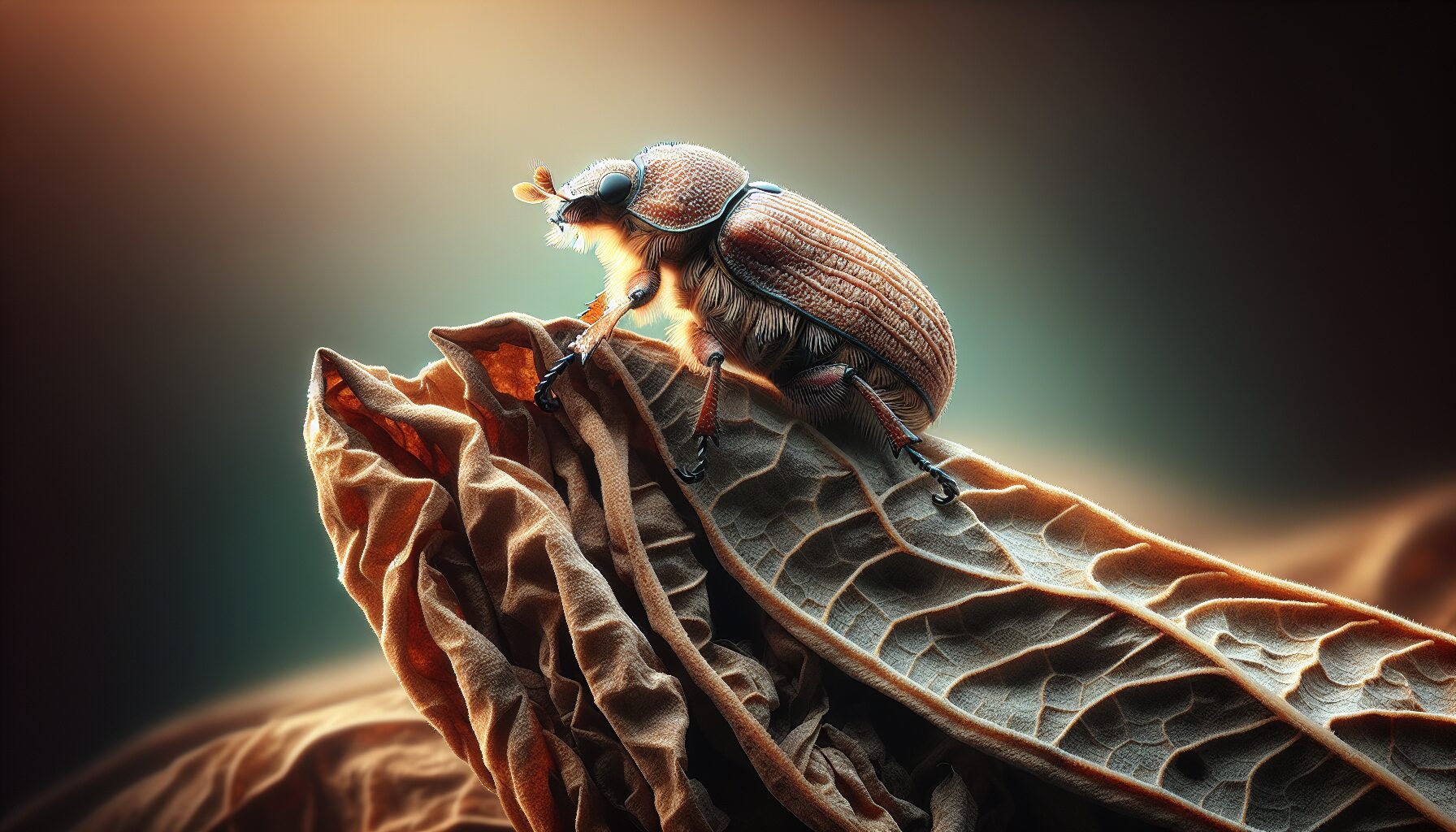 菸甲蟲在網路小說中的深層意象|3個案例解析,避免錯過創作靈感