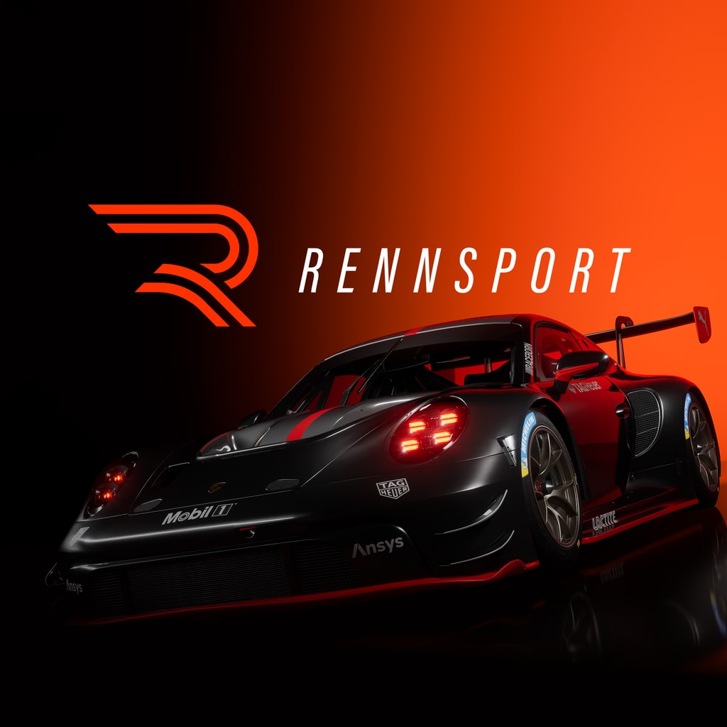 賽車迷暴動！PS5《RENNSPORT》次世代賽車模擬神作，4K畫質打造極致擬真體驗