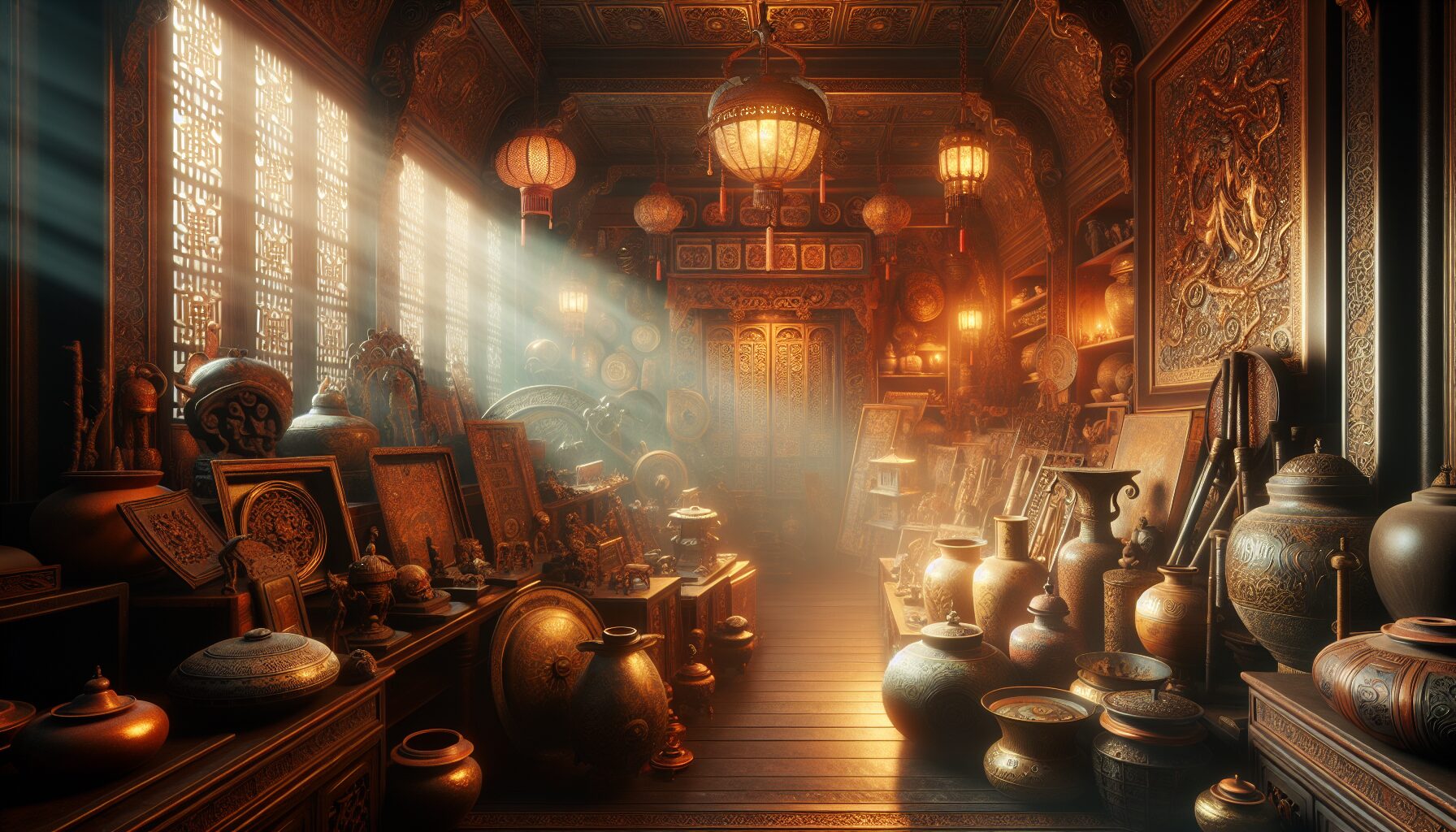 啞舍小說推薦：5個原因避免錯過這部奇幻歷史神作