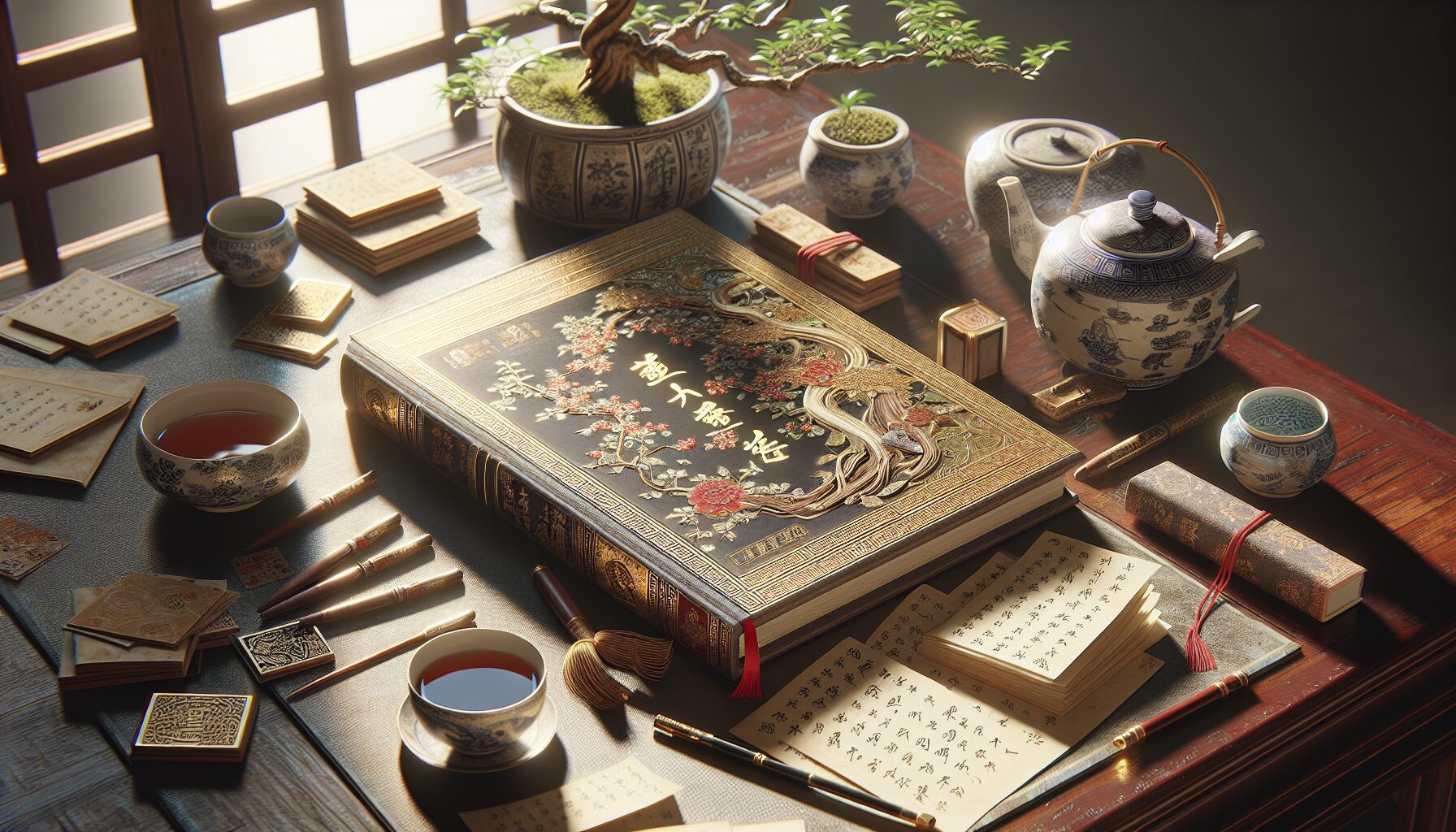 啞舍系列部分實體書封面展示