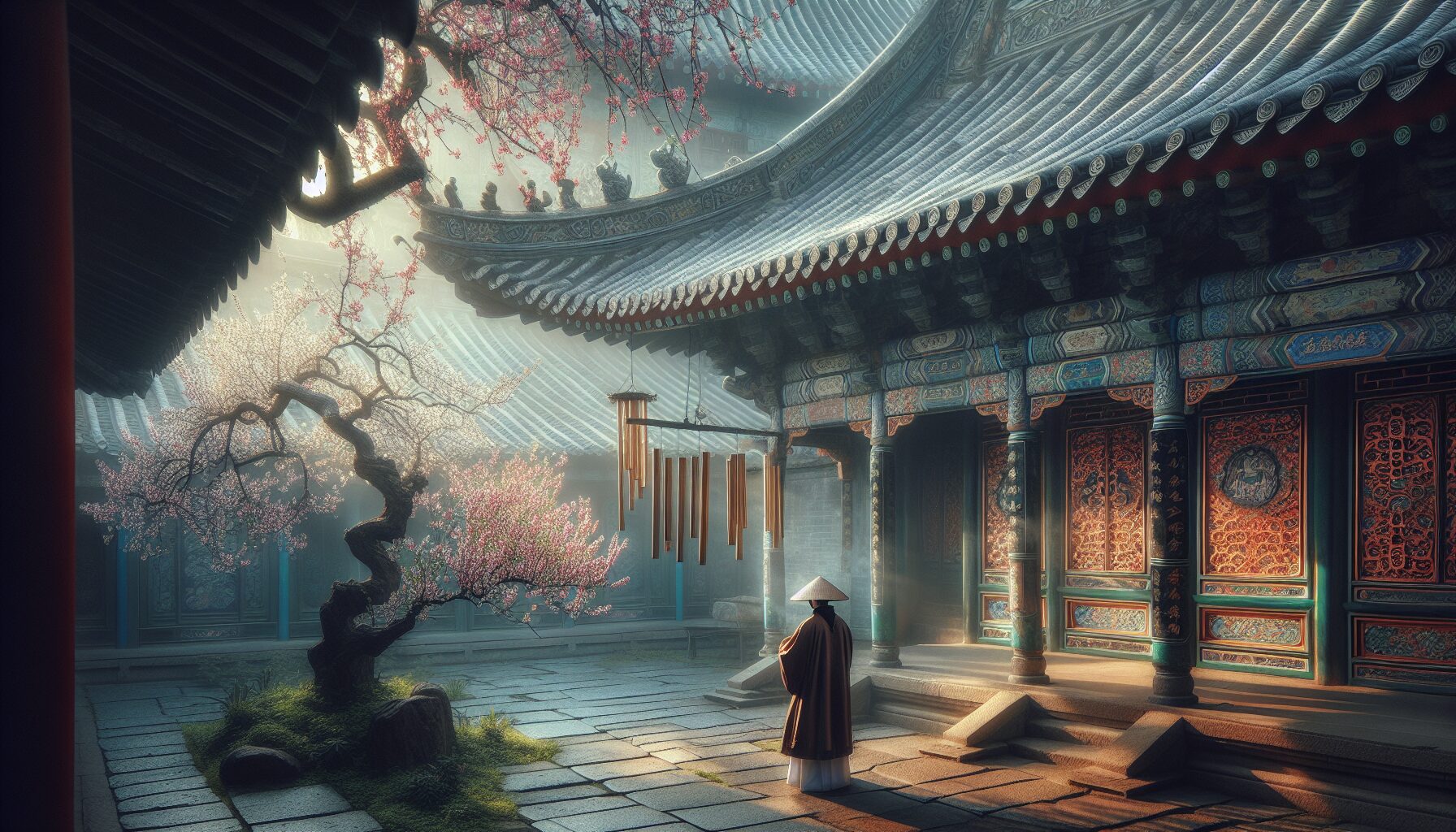 《青越觀》小說簡體封面