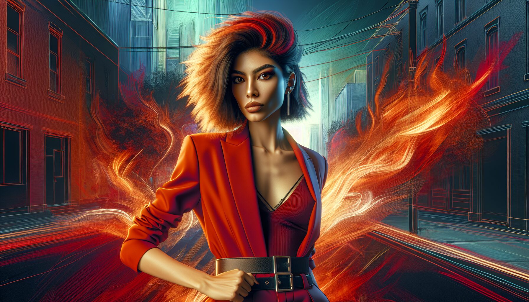 小辣椒小說推薦【2025最新】：4部人氣鮮明角色助你徹底擺脫女主平庸