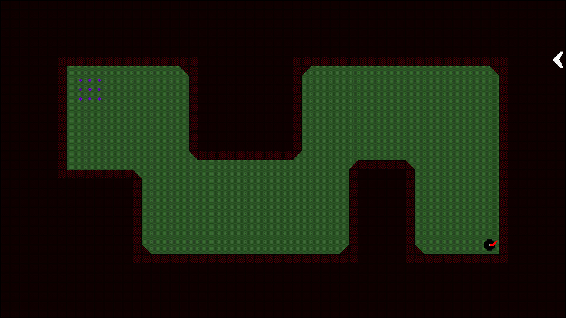 互動派對遊戲新選擇!Twitch聊天室超狂《與直播同樂的ㄎㄧㄤ爆高爾夫》免費開玩—關卡編輯、像素風格、迷你高爾夫全新體驗