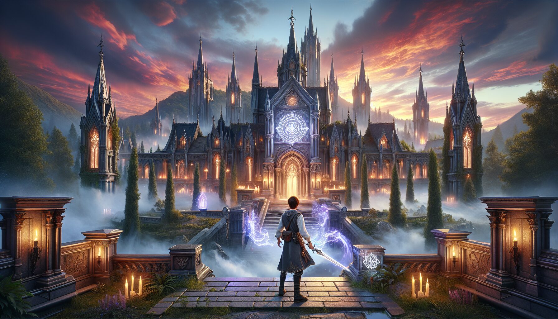 《杖與劍的魔劍譚》必看指南：3個避免新手踩雷的入坑重點