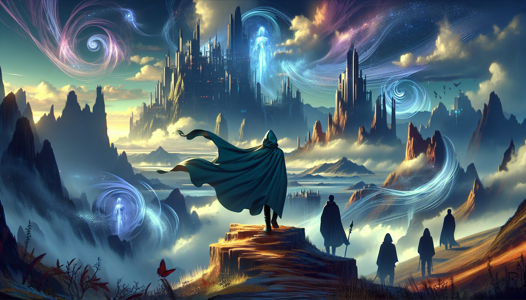 《九星霸體訣》小說最新封面與插圖展示